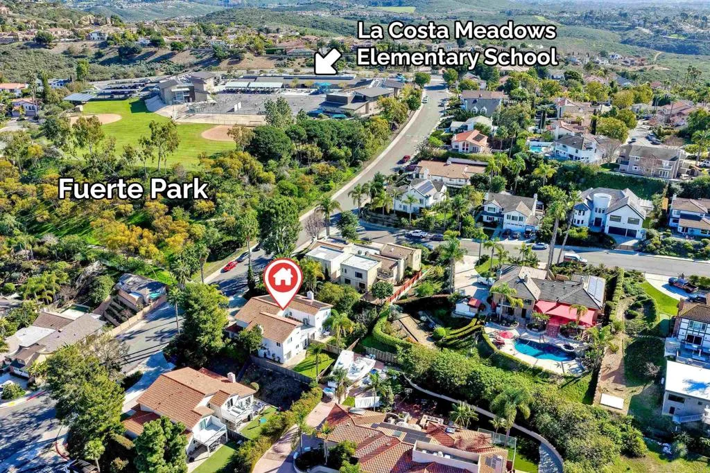 6809 Corintia Street