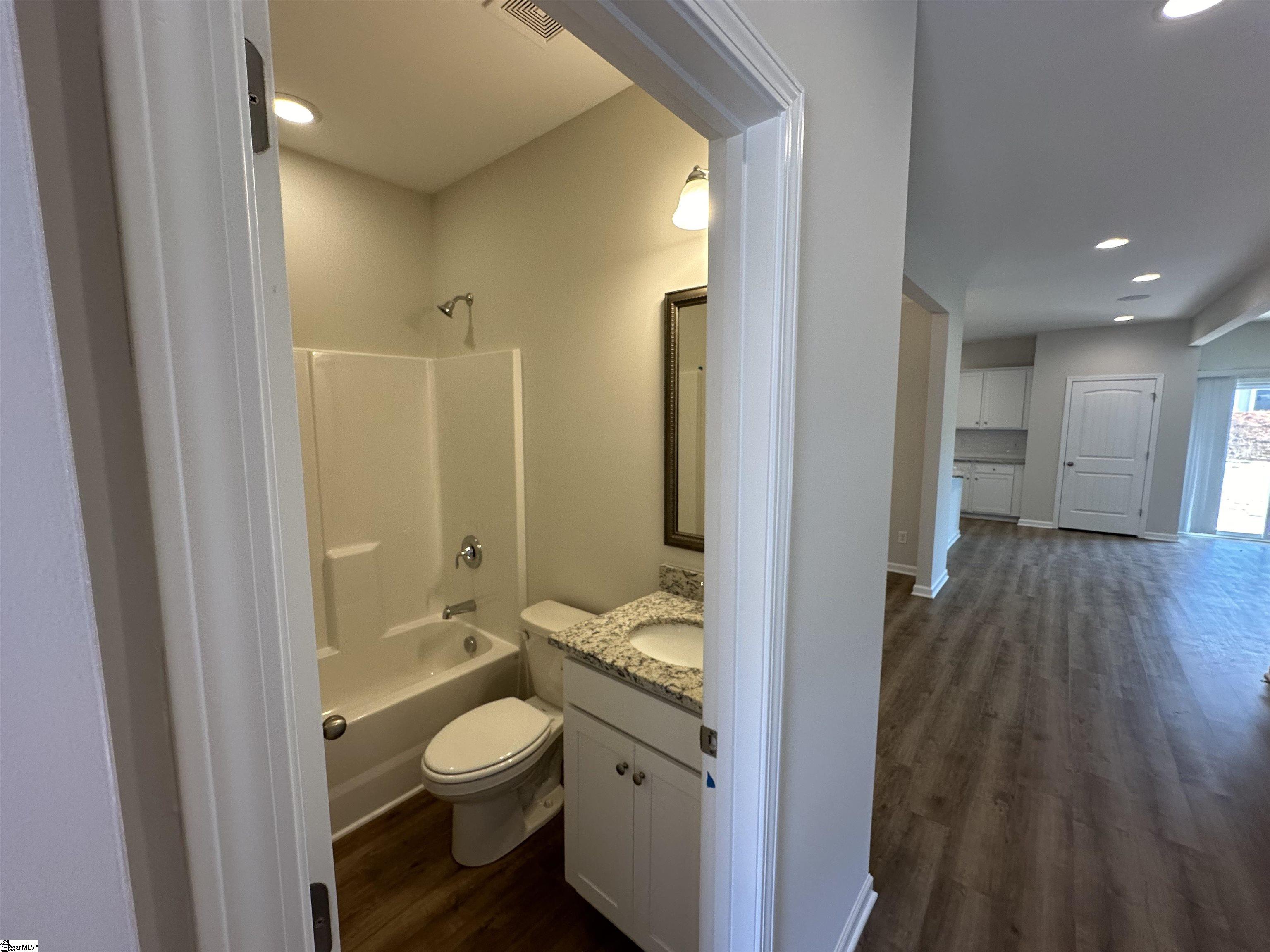 160 Strongridge Trail Lot 250