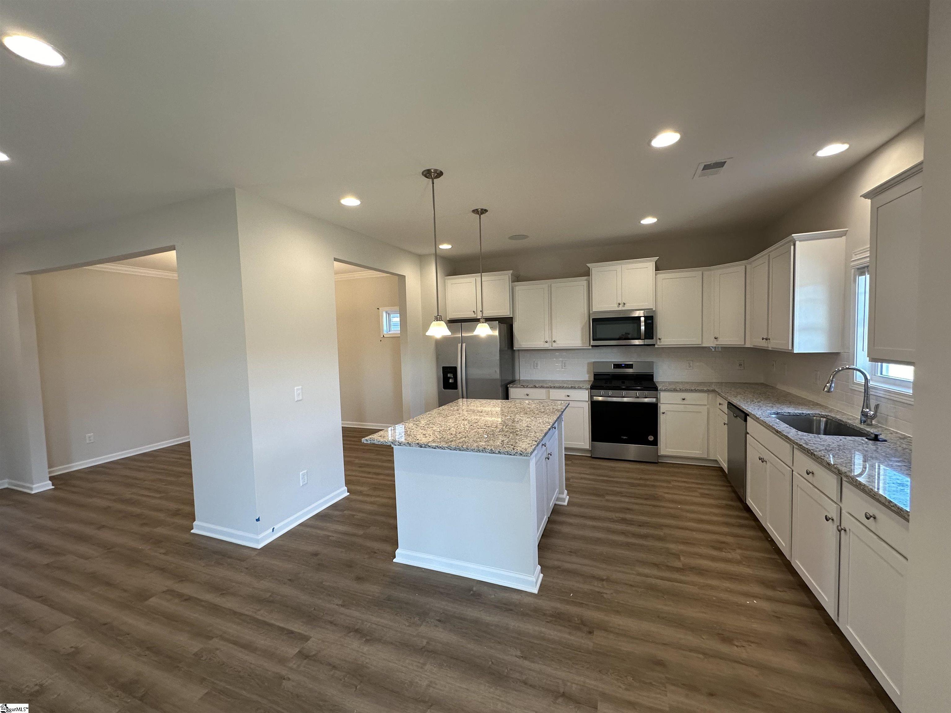 160 Strongridge Trail Lot 250