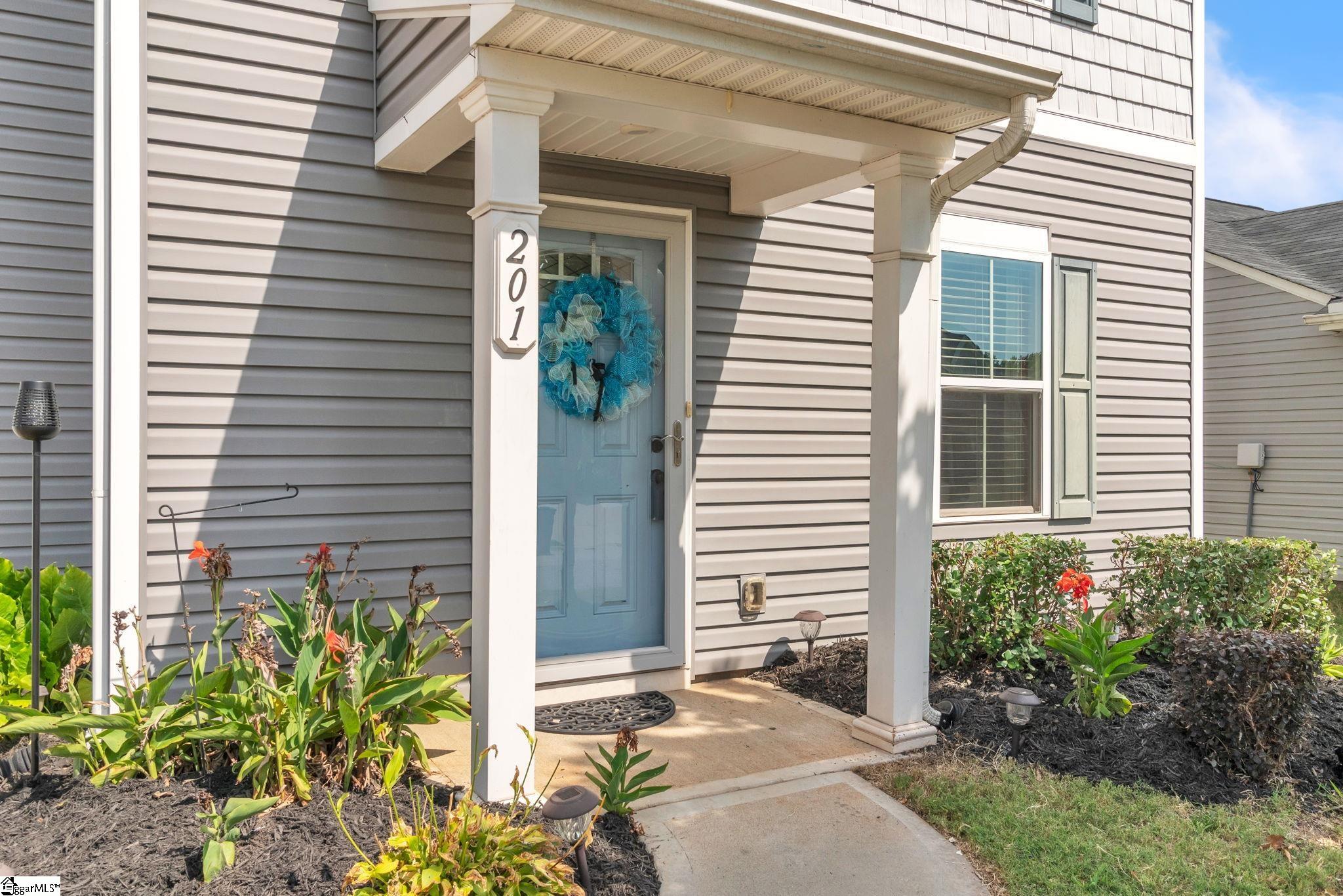 201 Dunbartin Drive