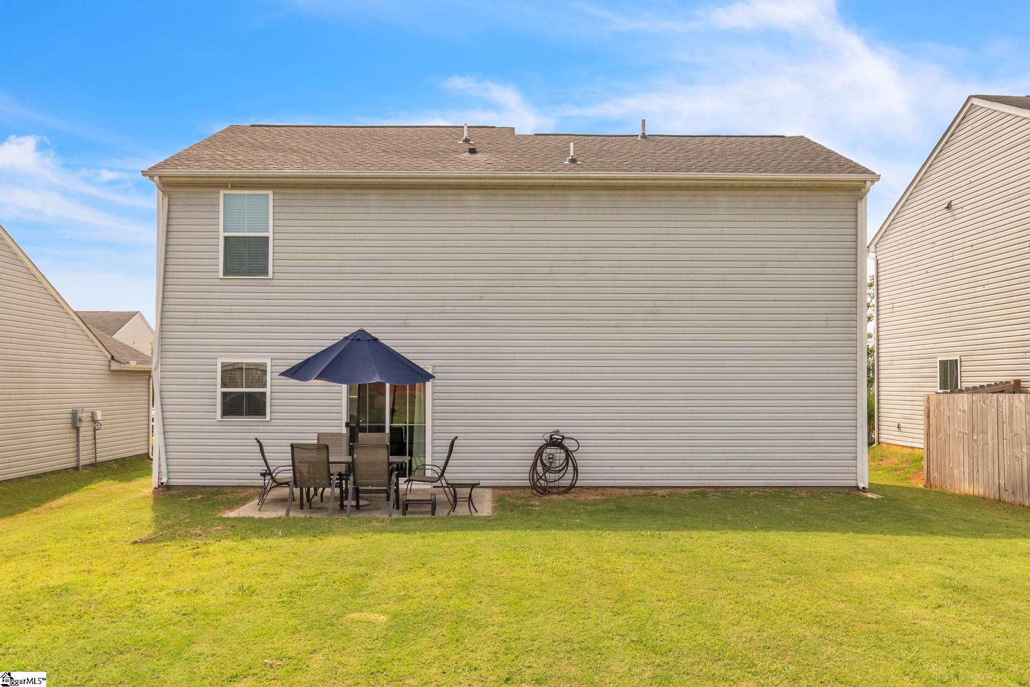 201 Dunbartin Drive