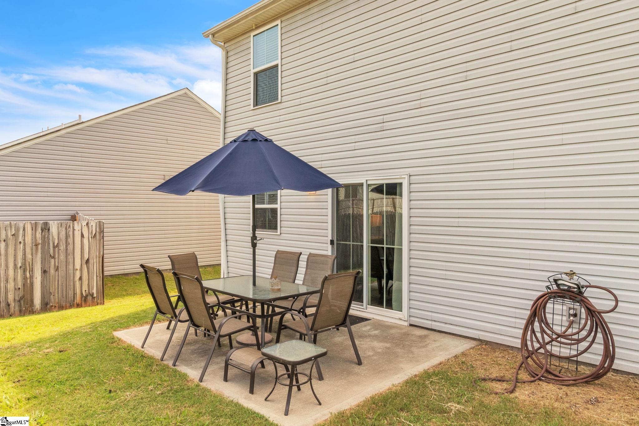 201 Dunbartin Drive
