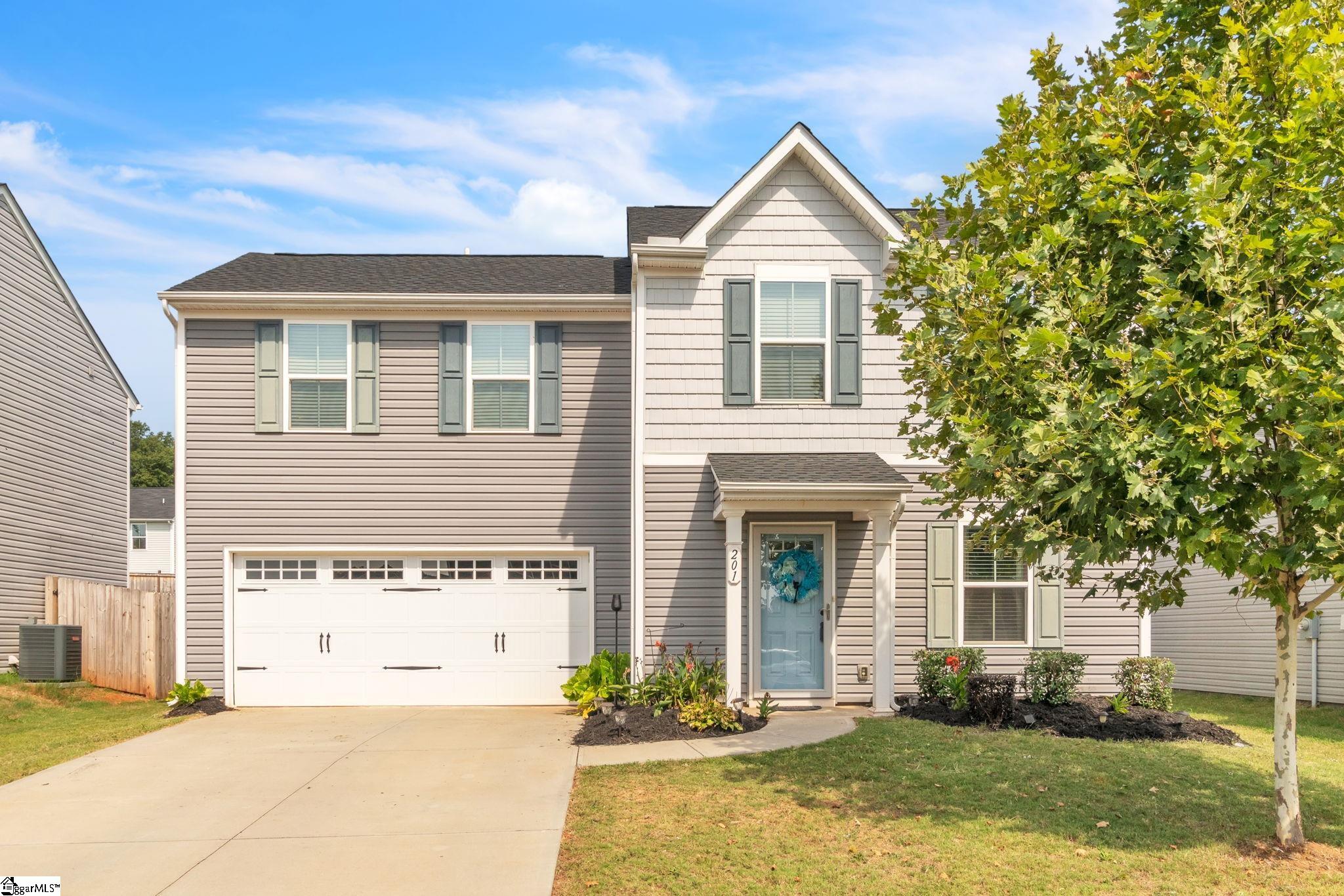 201 Dunbartin Drive