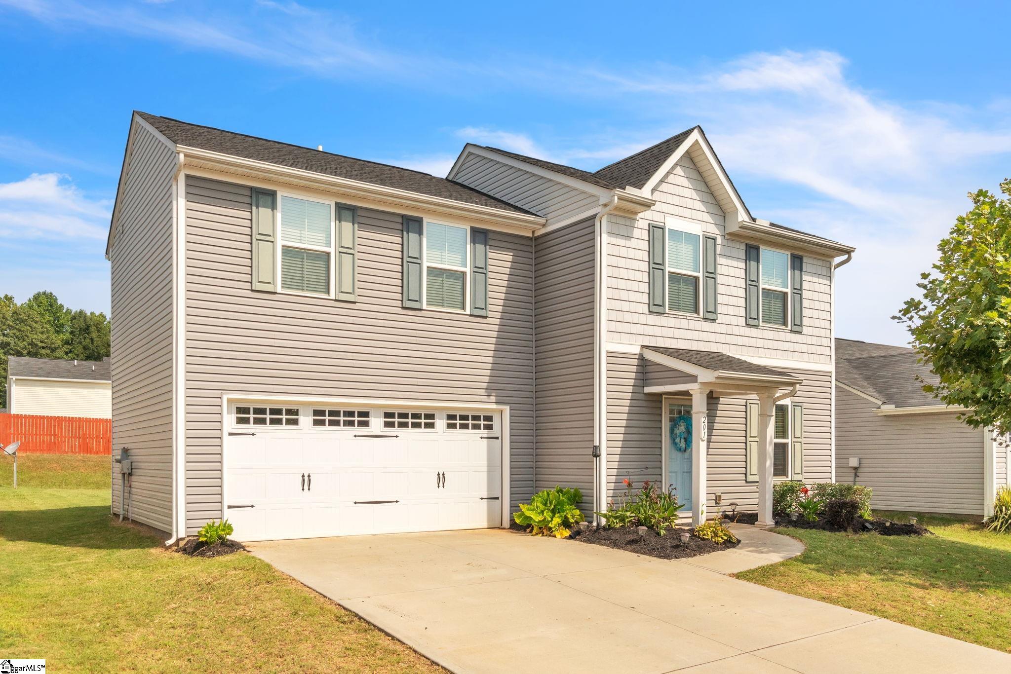 201 Dunbartin Drive