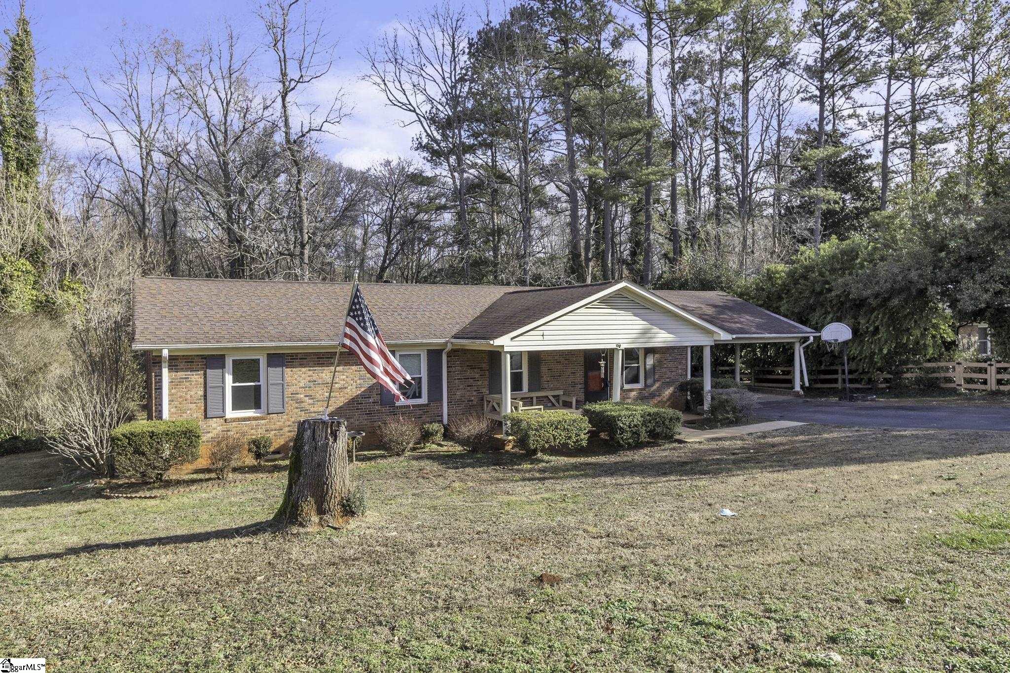 134 Hickory Hill Drive