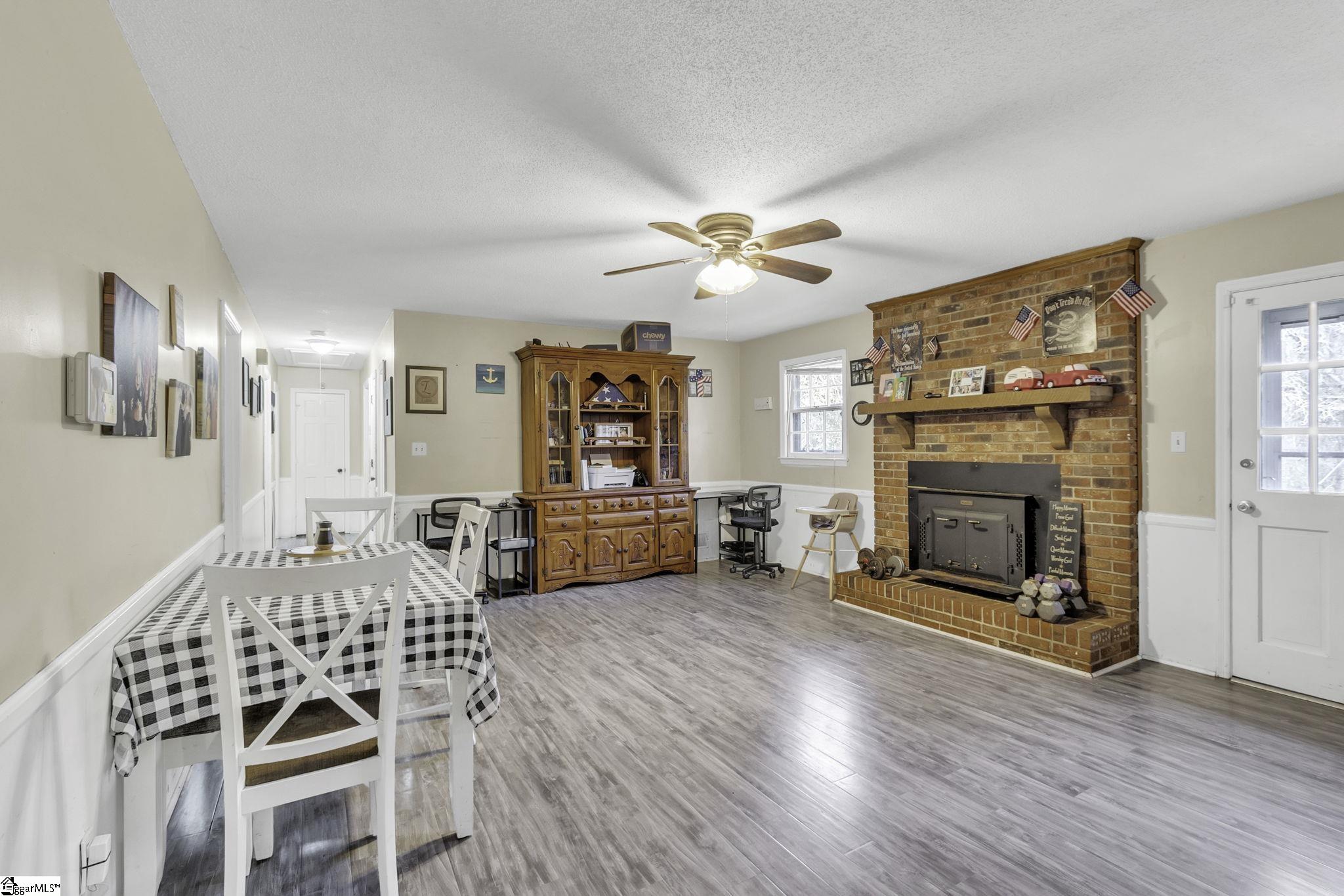 134 Hickory Hill Drive