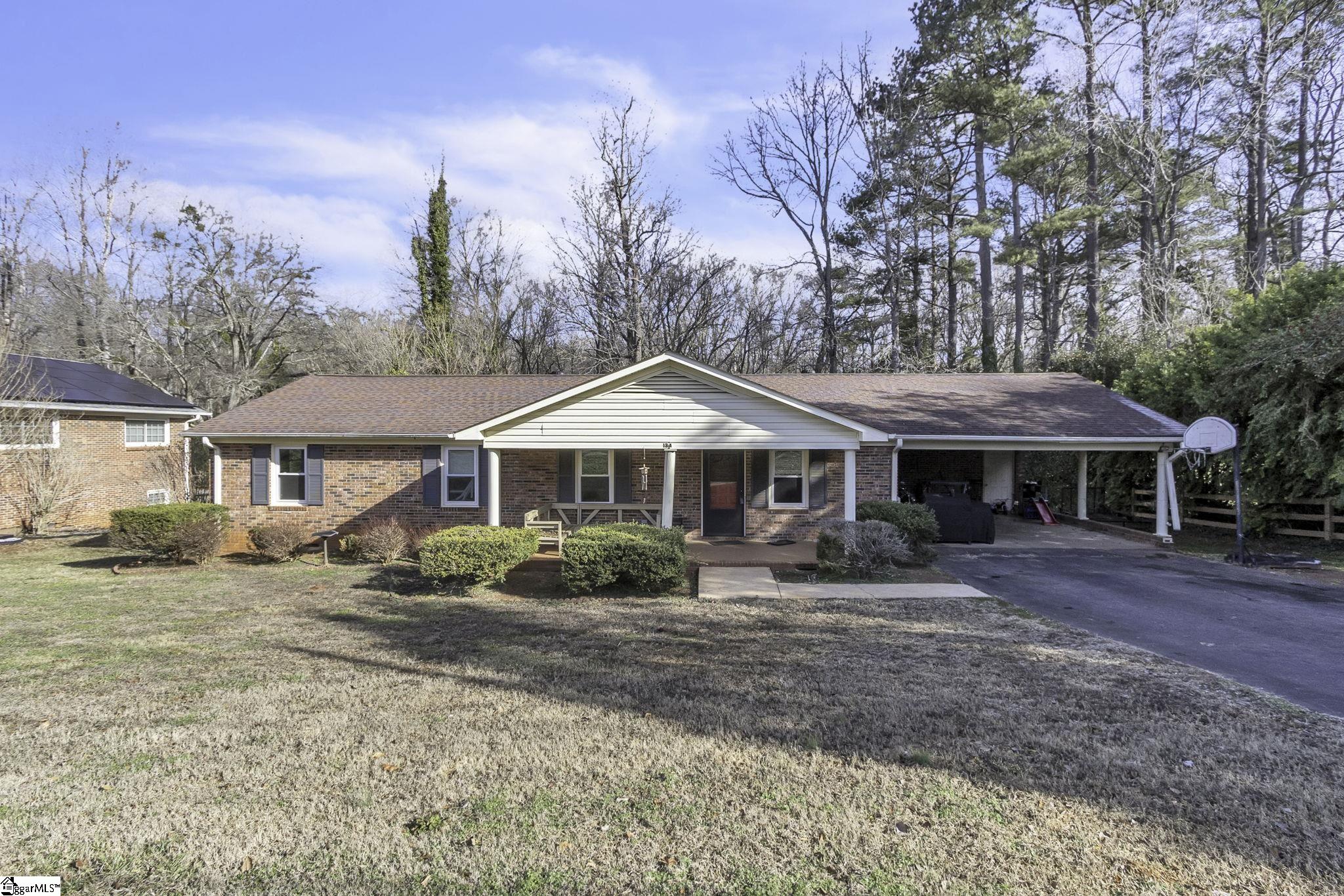 134 Hickory Hill Drive