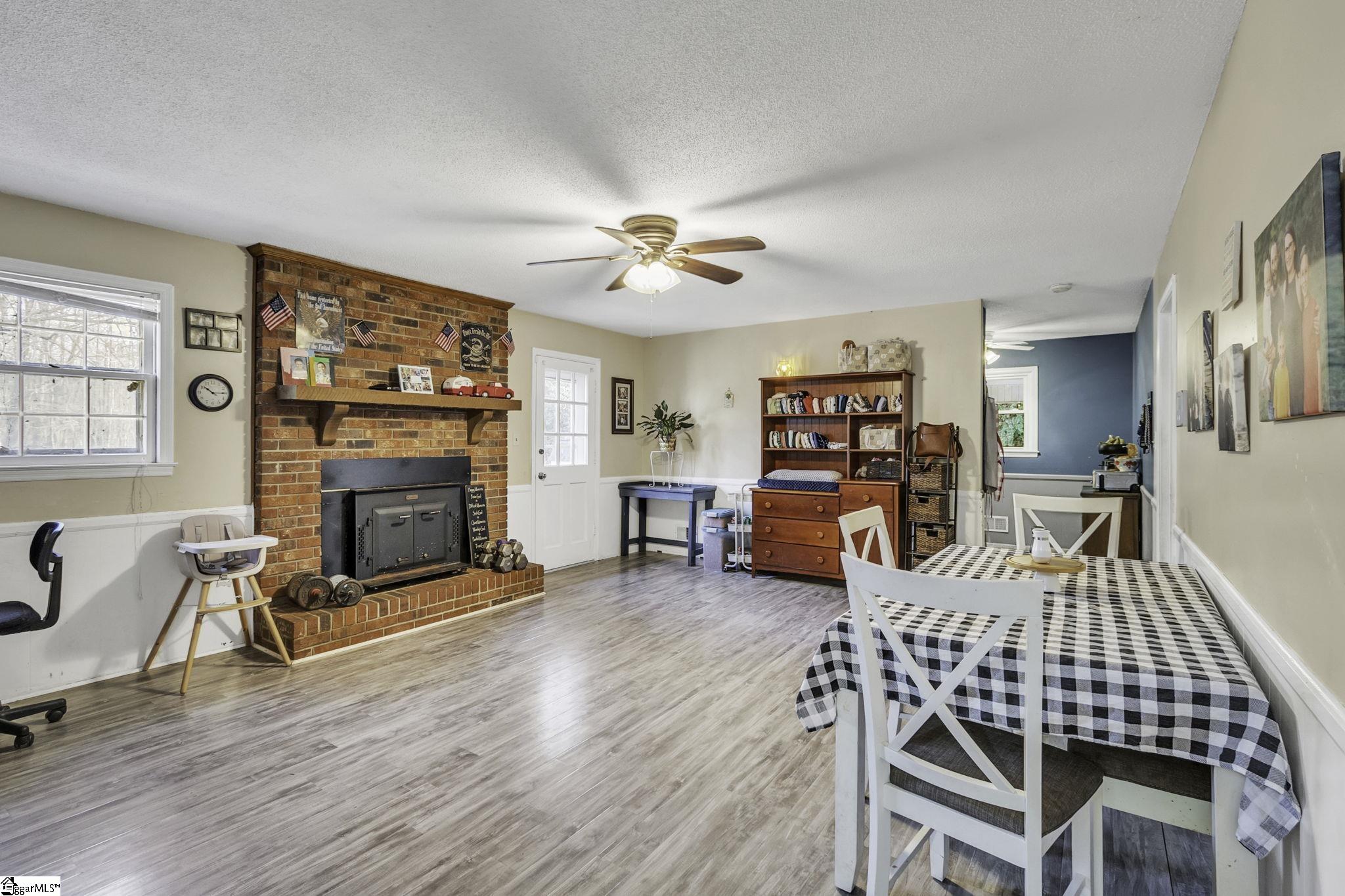 134 Hickory Hill Drive