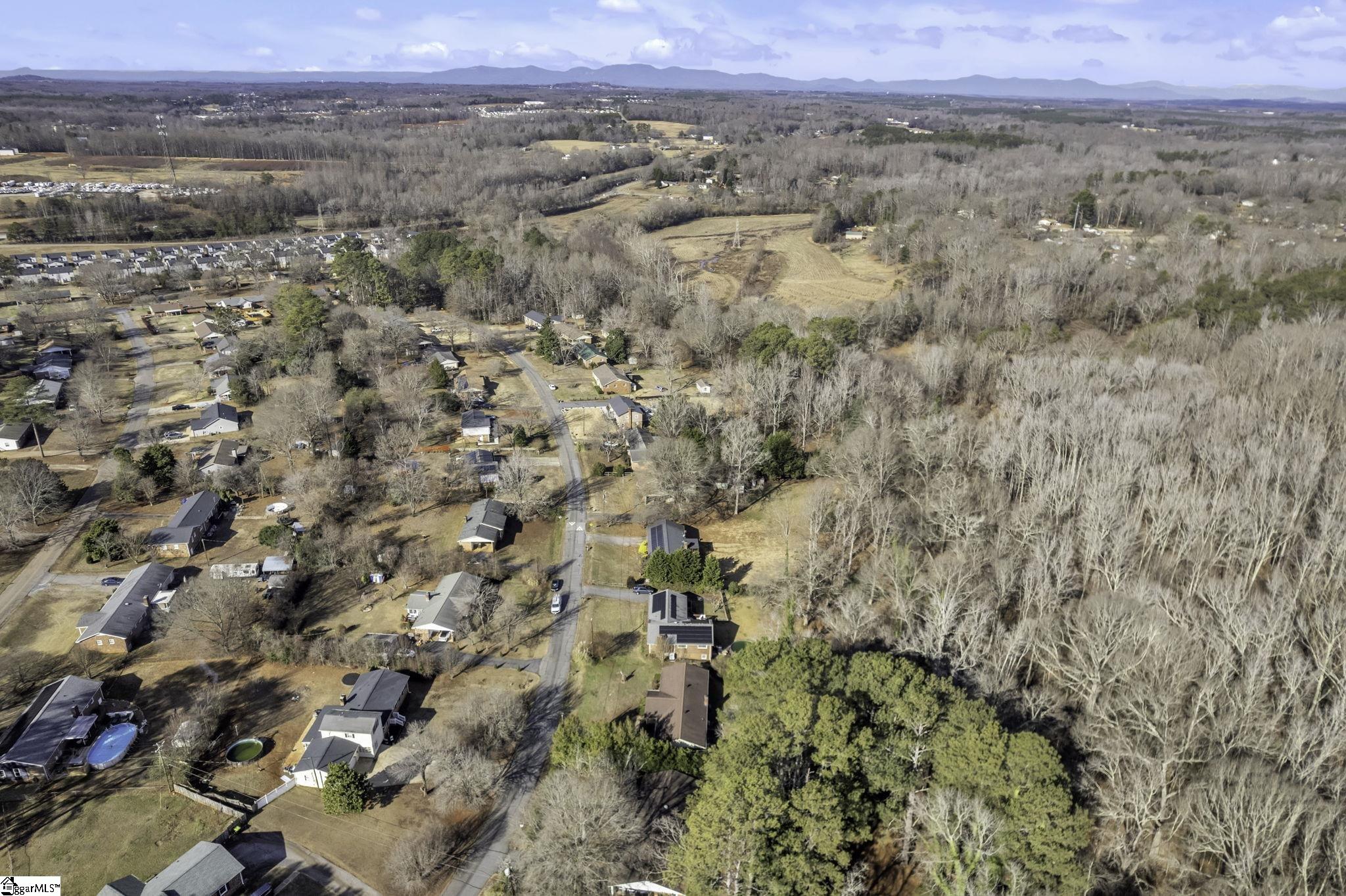 134 Hickory Hill Drive