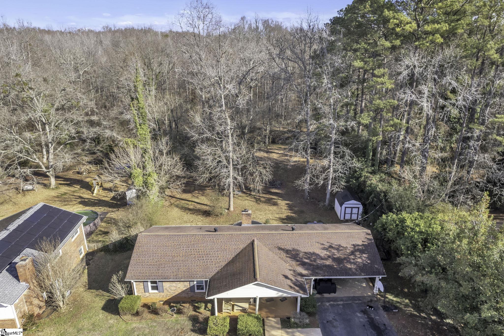 134 Hickory Hill Drive