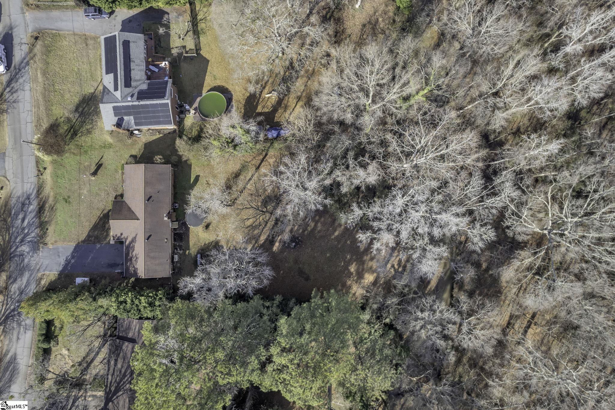 134 Hickory Hill Drive
