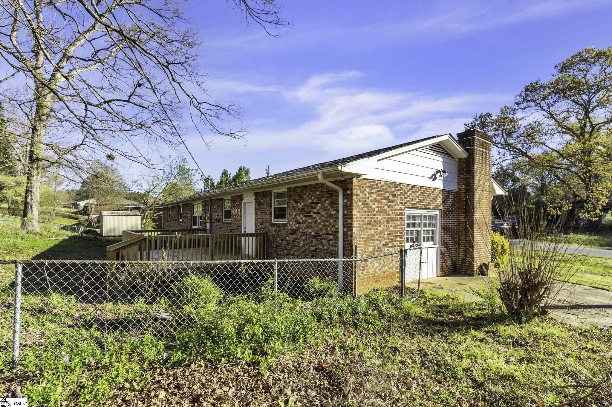 120 Woodland Drive