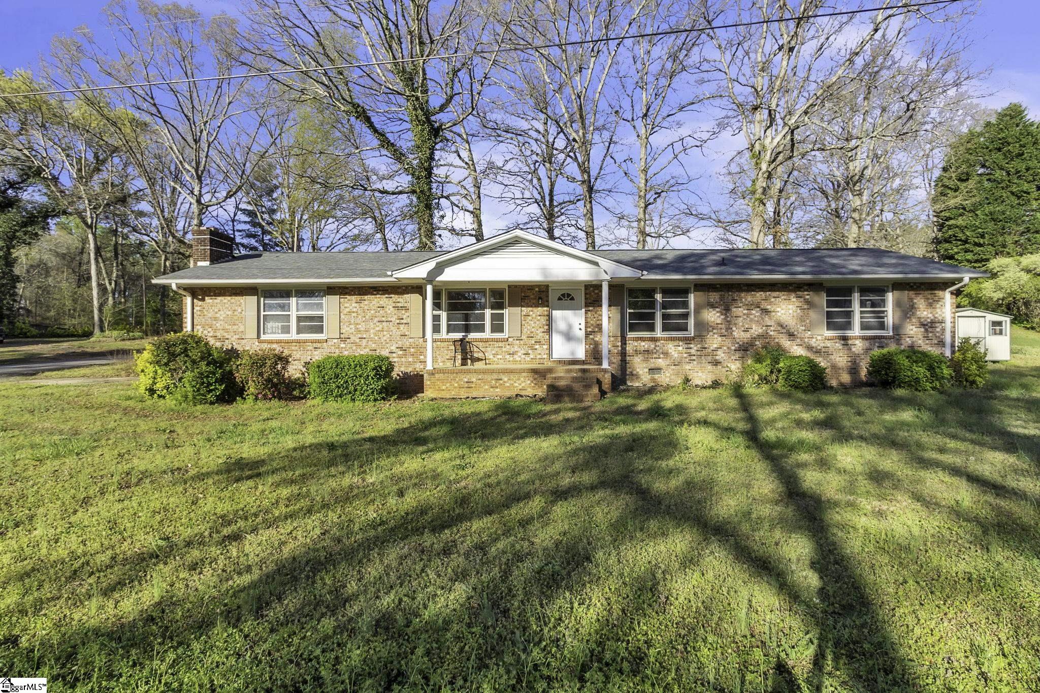 120 Woodland Drive