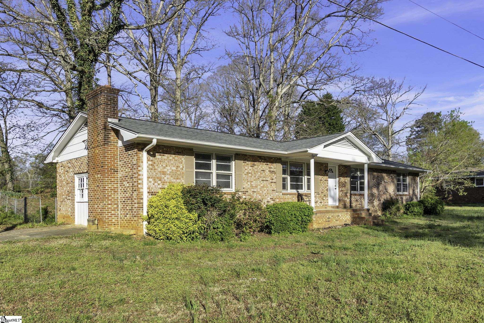 120 Woodland Drive