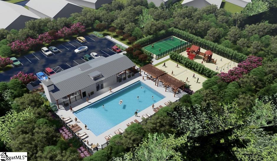 611 Hollyrose Circle