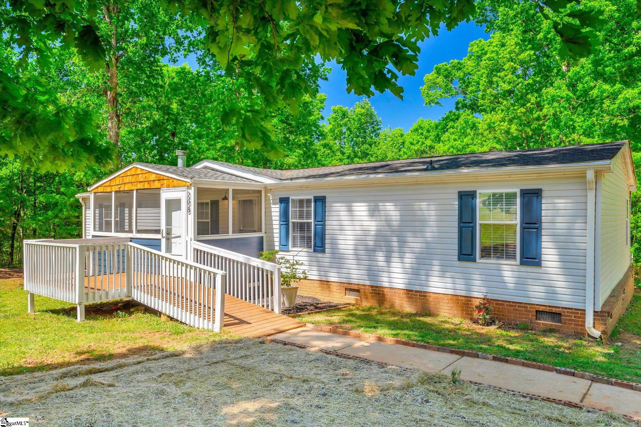 208 Tyler Court
