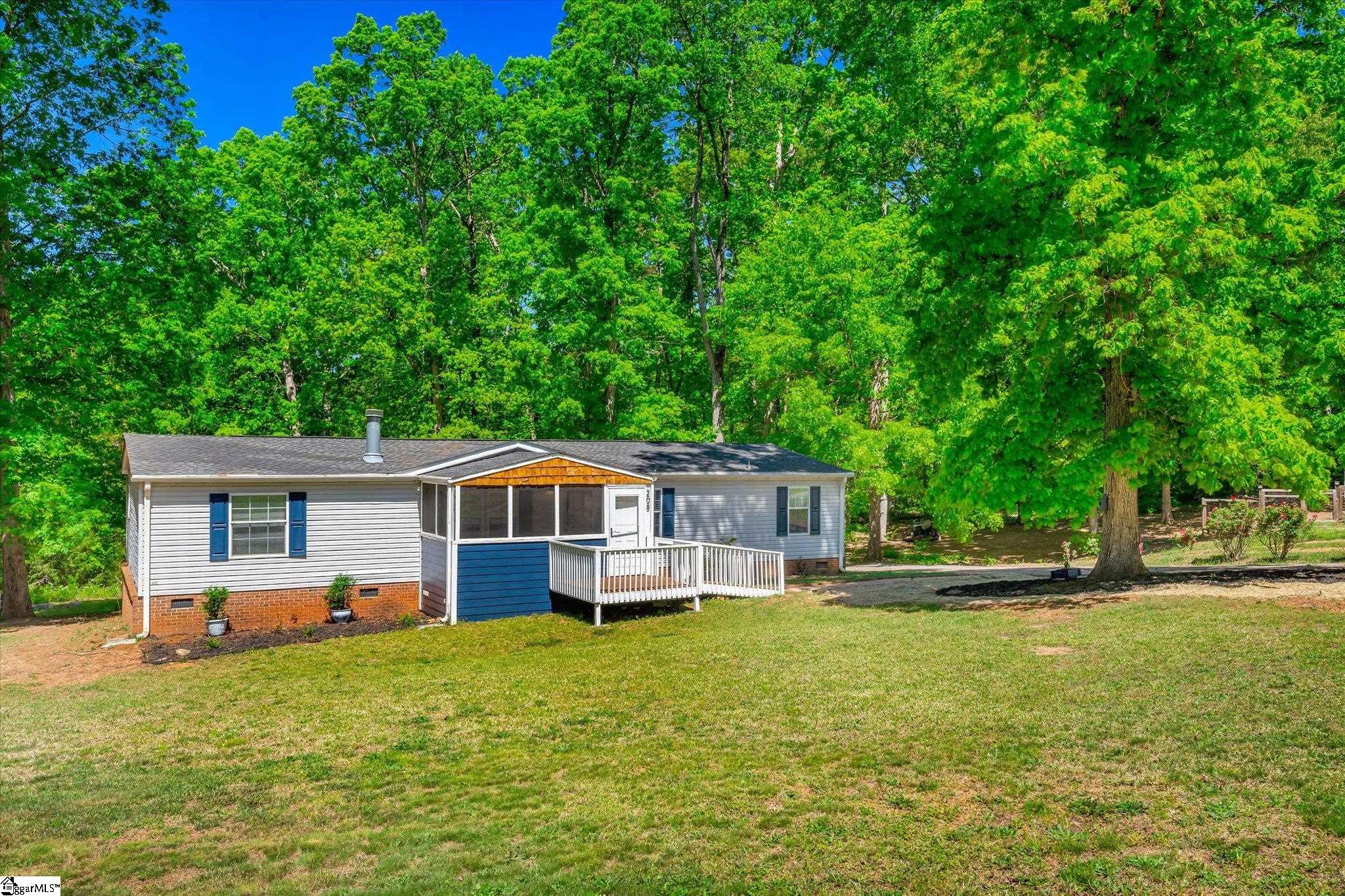 208 Tyler Court
