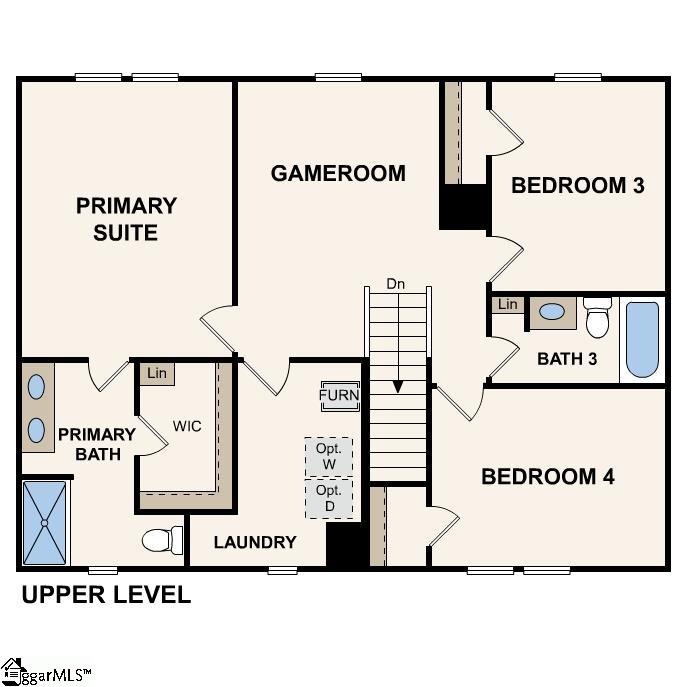 101 Cottage Way Court