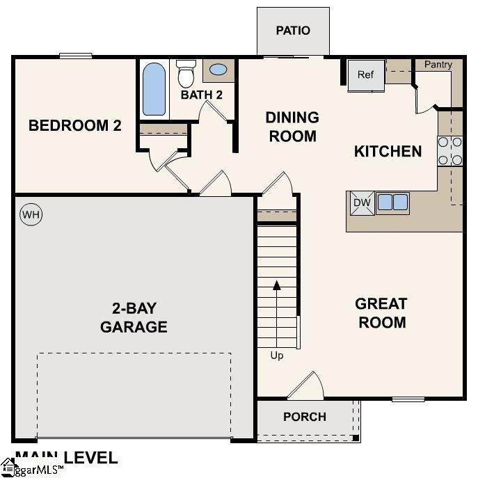 101 Cottage Way Court