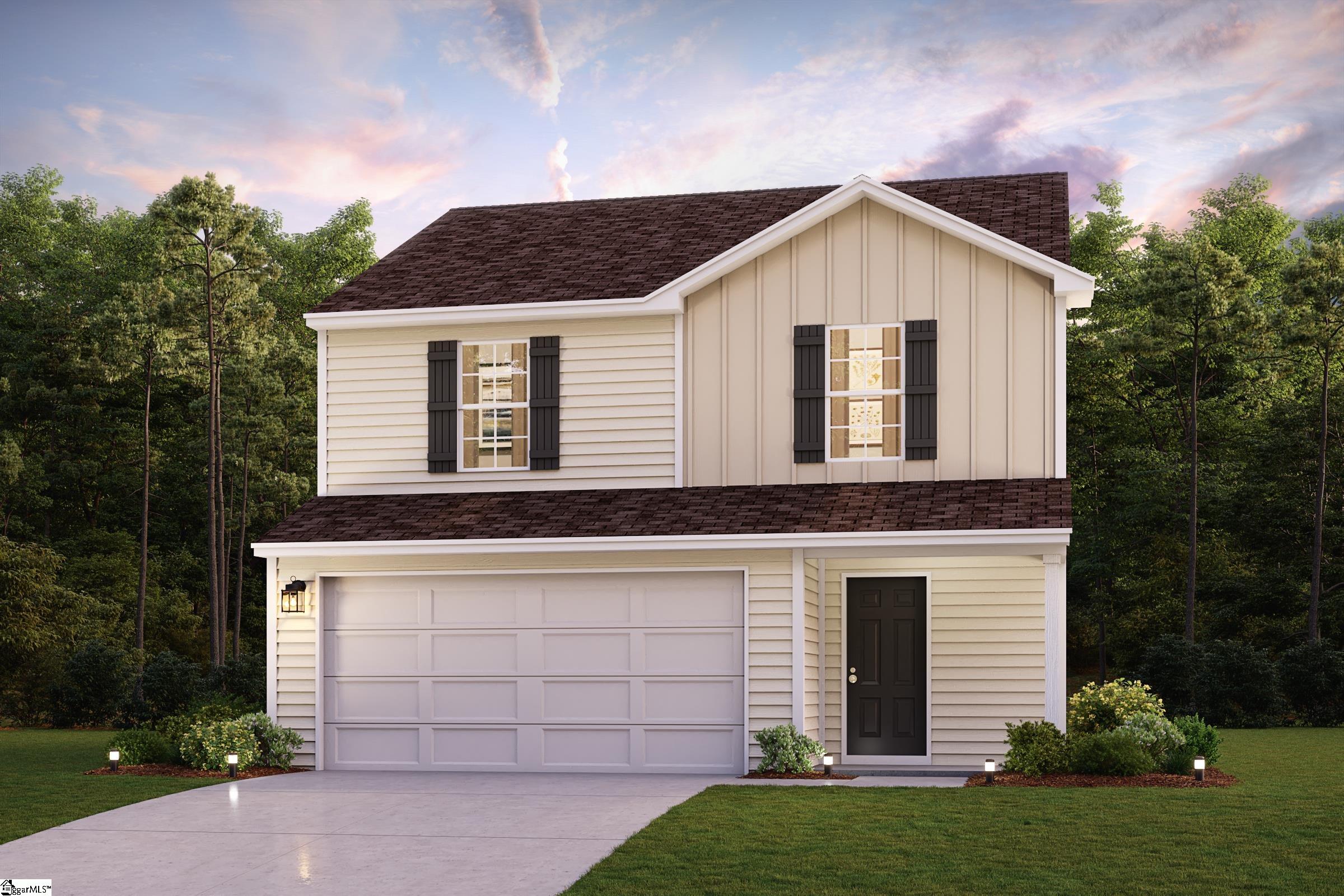 103 Cottage Way Court