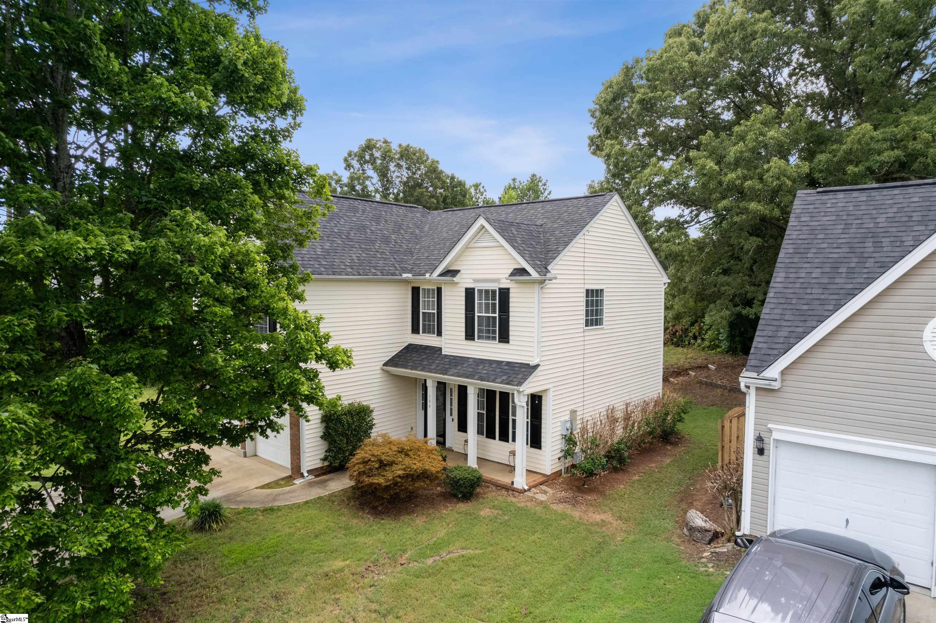 104 Crossview Drive
