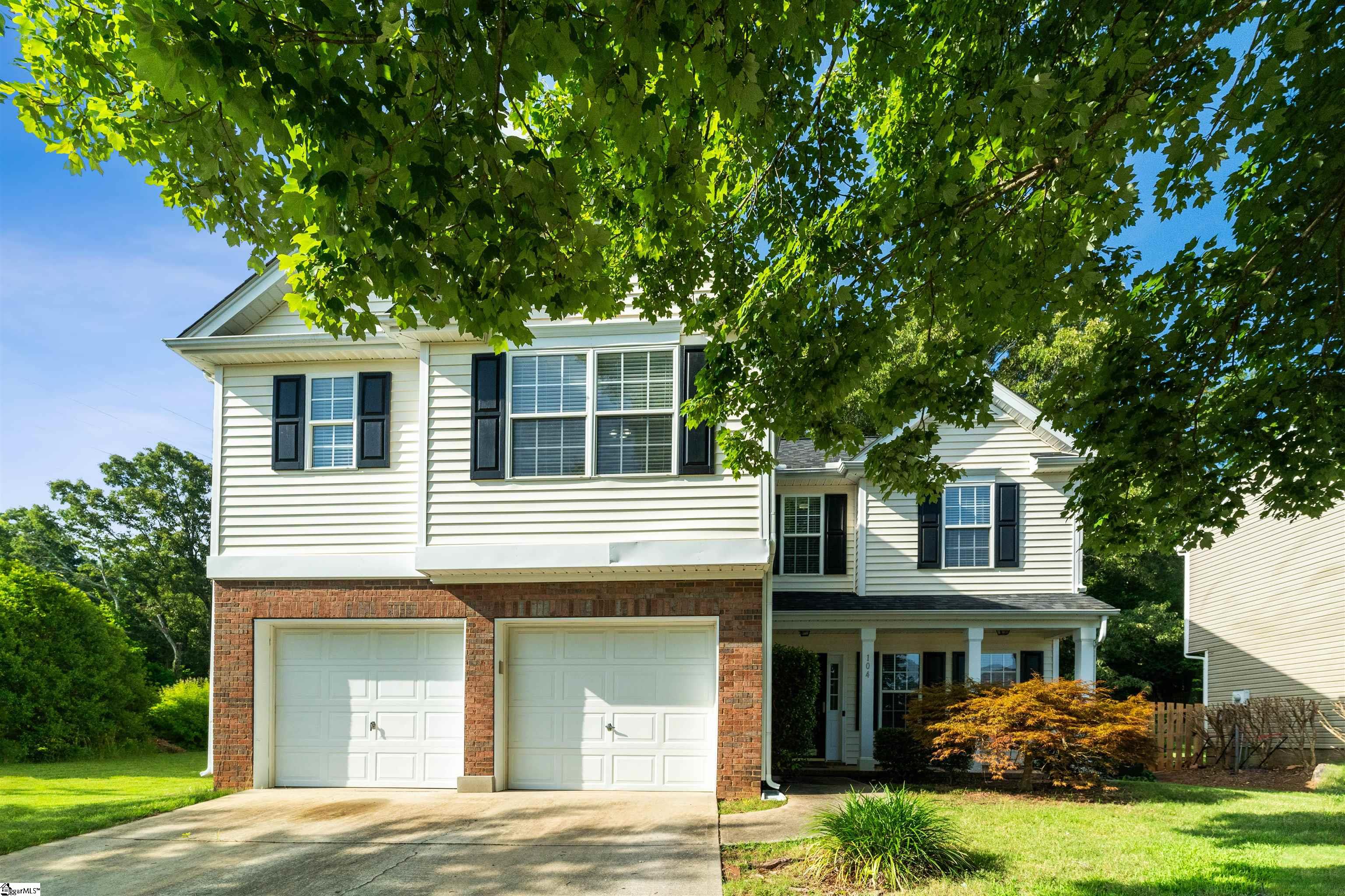 104 Crossview Drive