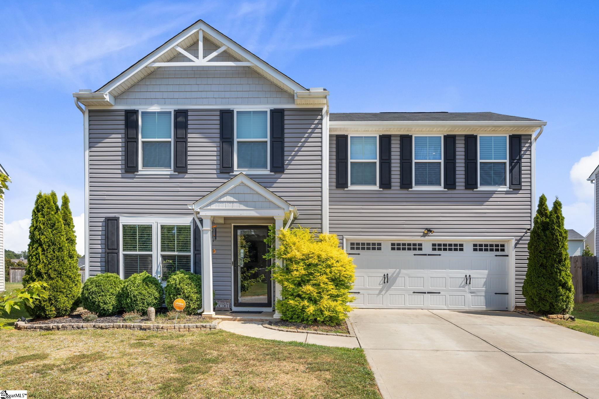 3 Maplestead Farms Court