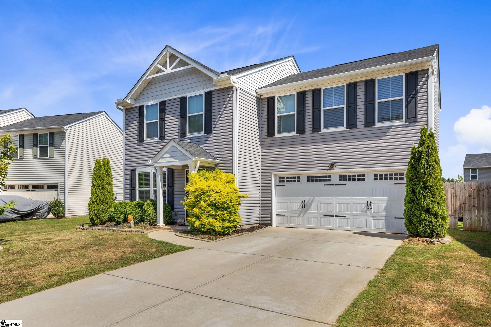 3 Maplestead Farms Court