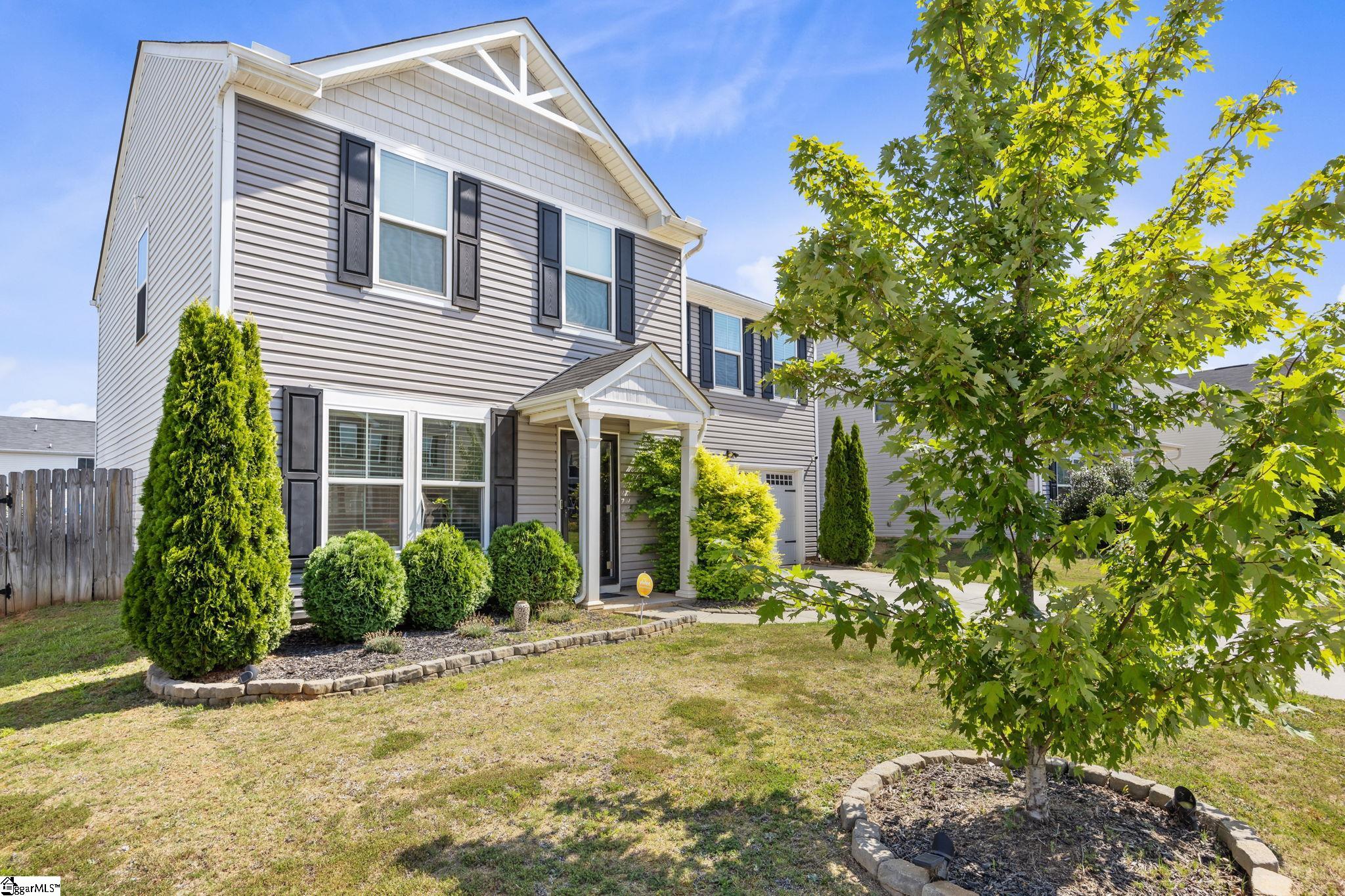 3 Maplestead Farms Court