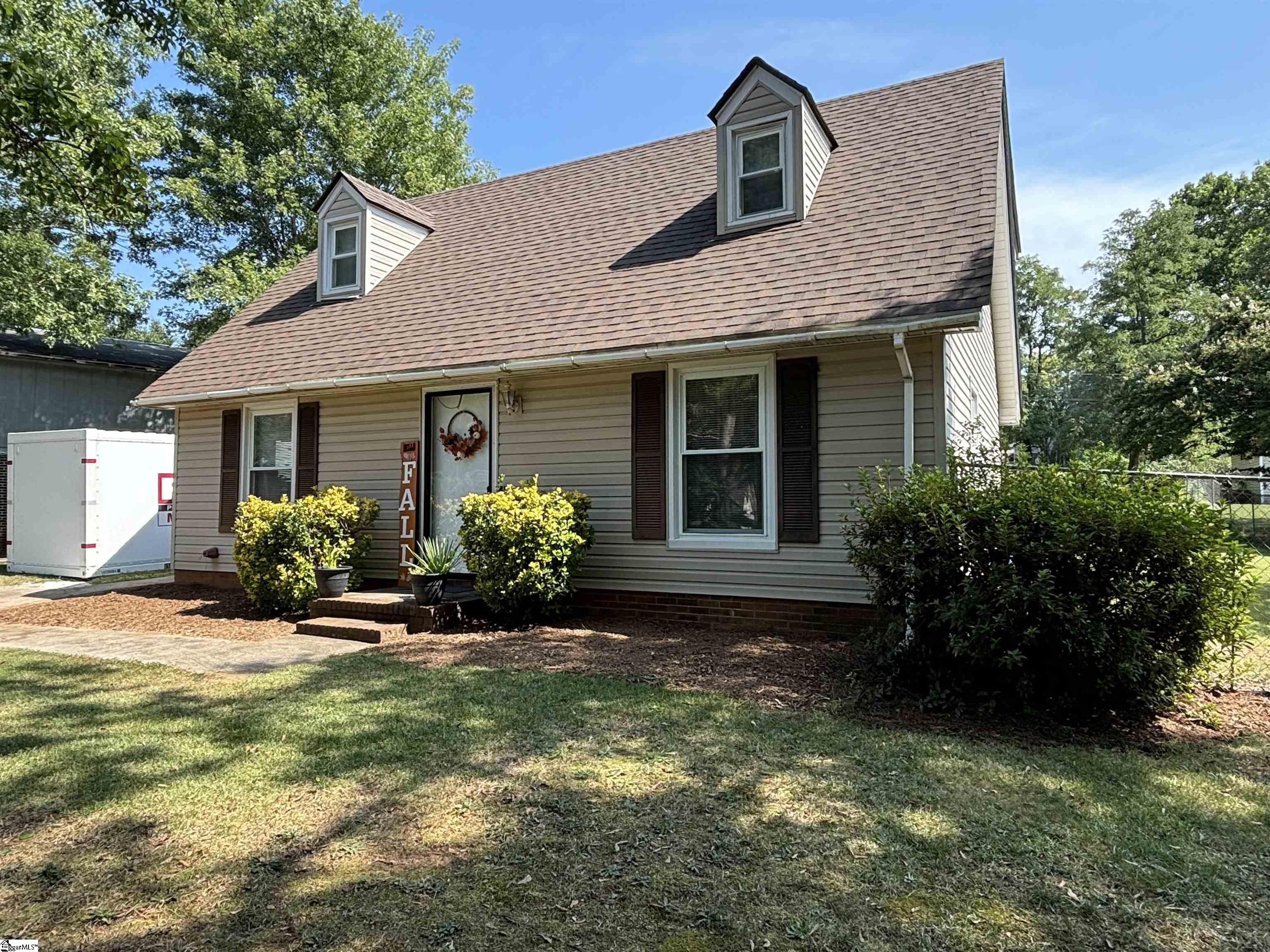 109 Ashdown Drive