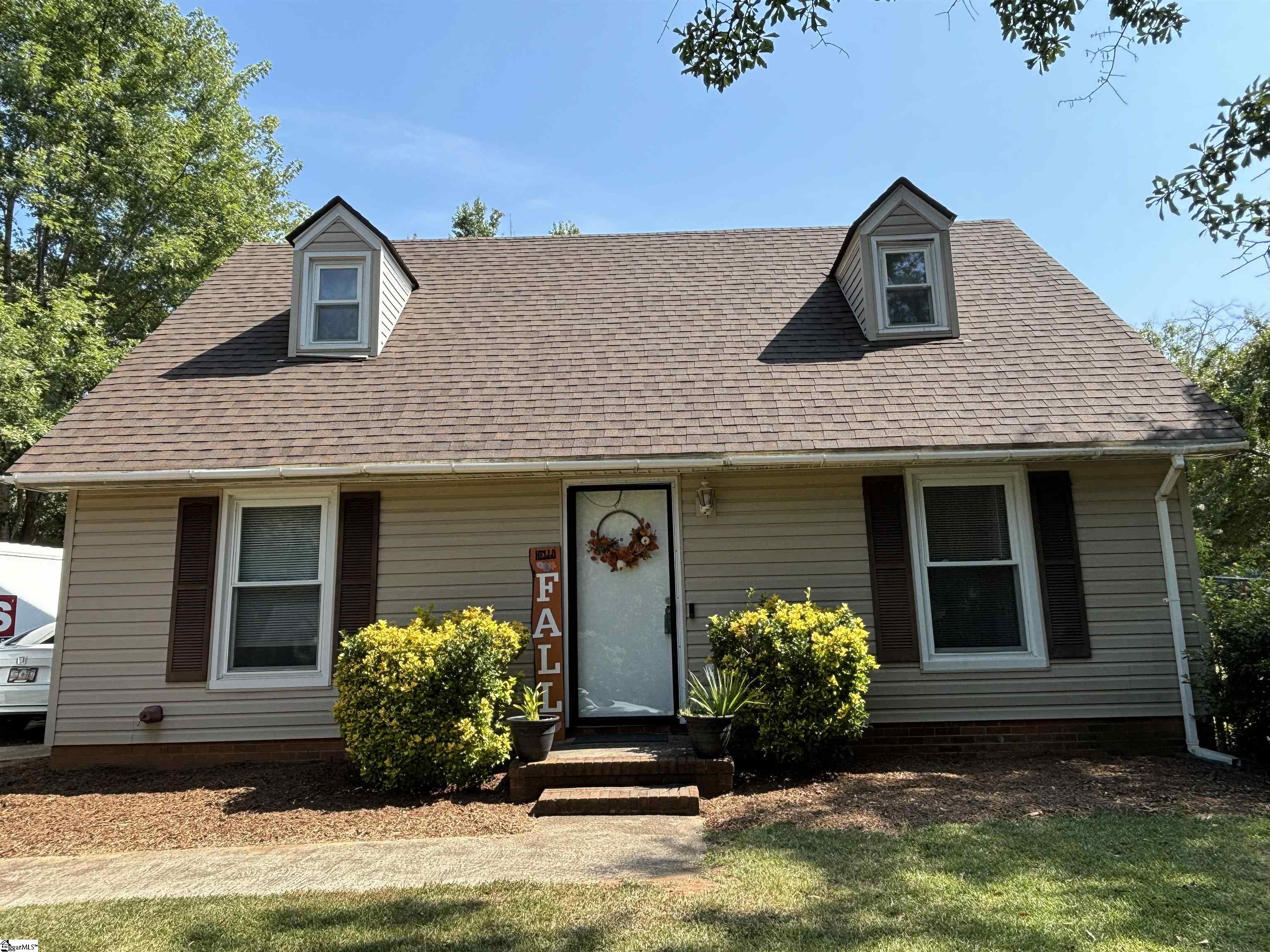 109 Ashdown Drive
