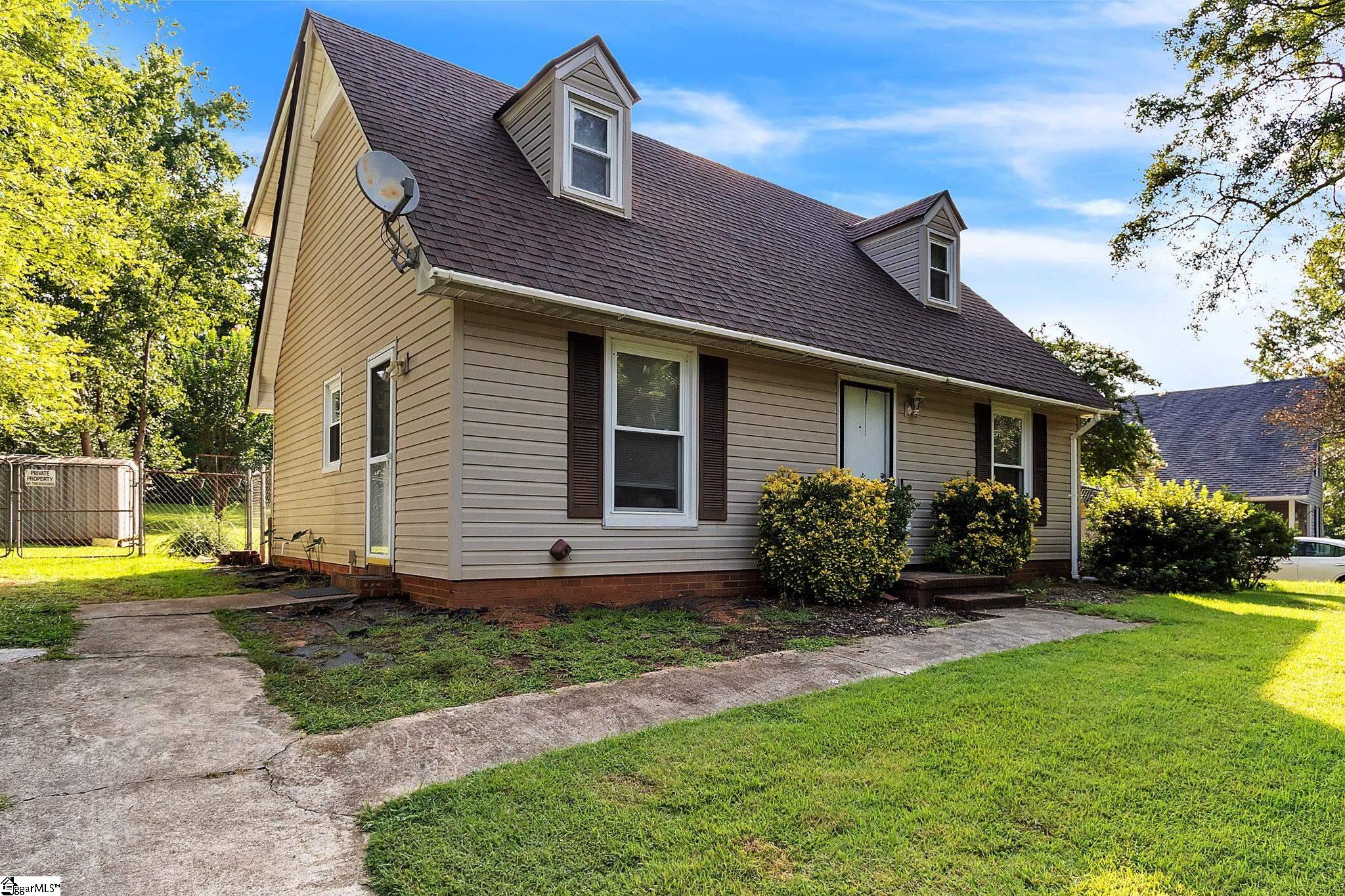 109 Ashdown Drive