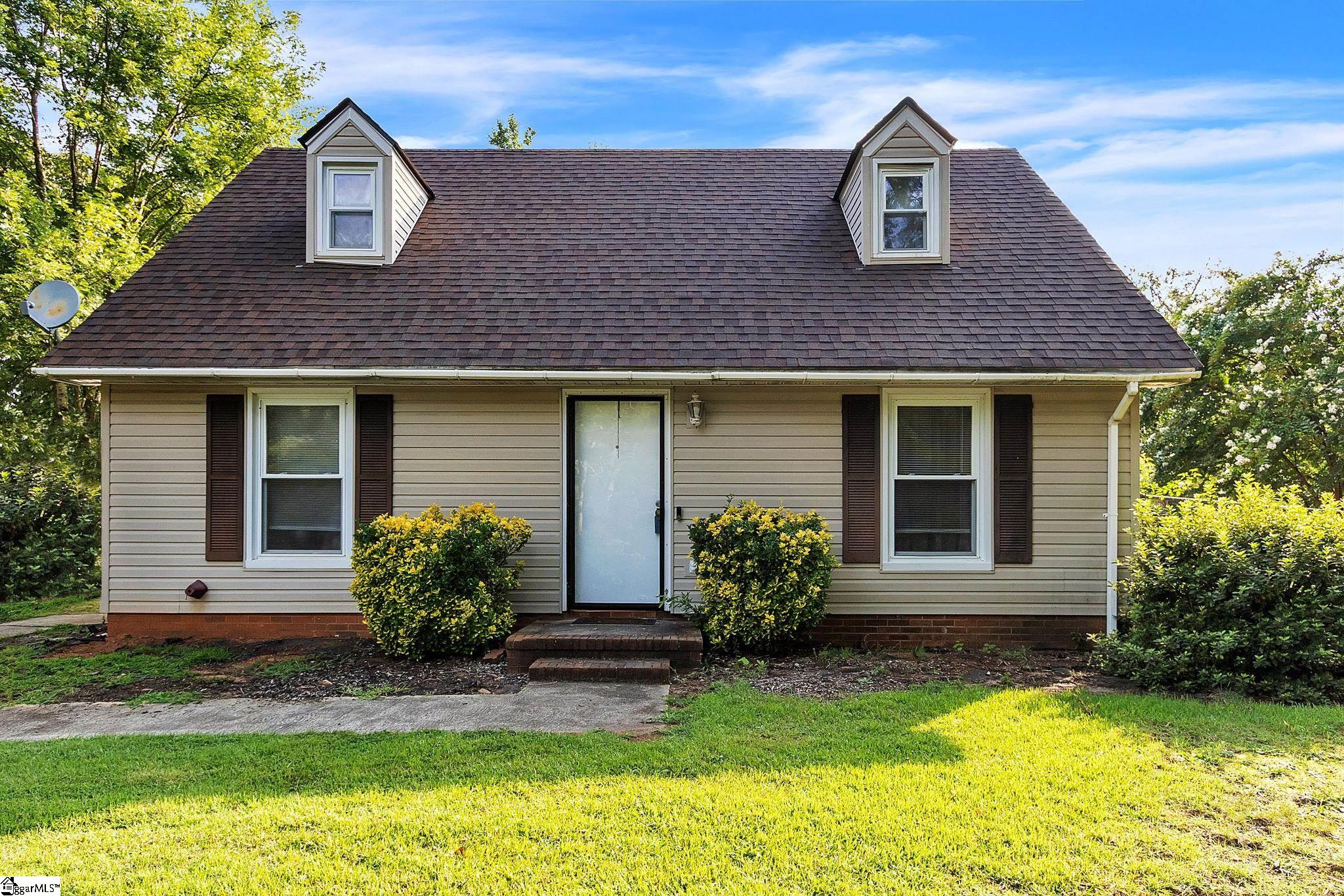 109 Ashdown Drive