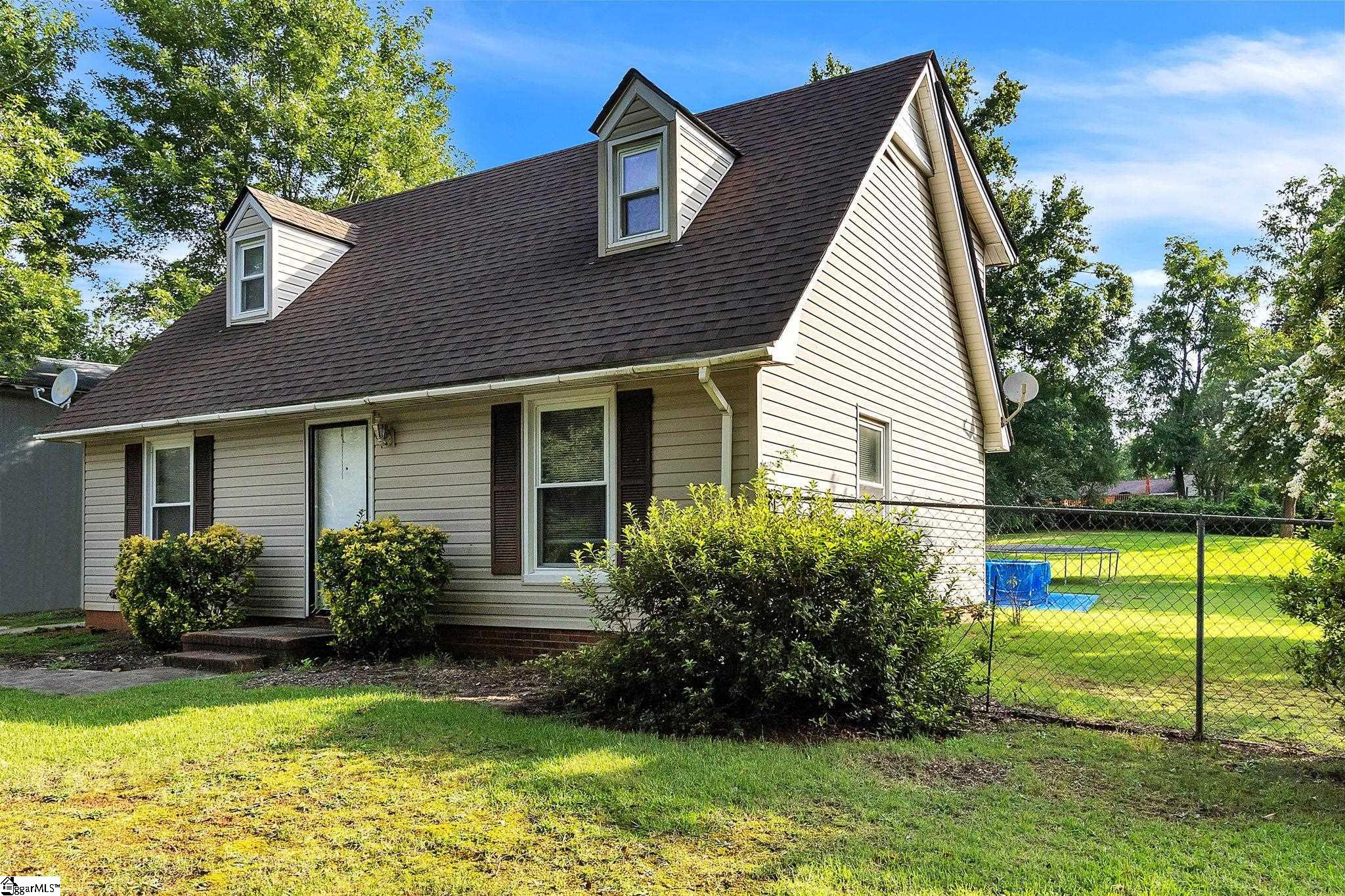109 Ashdown Drive