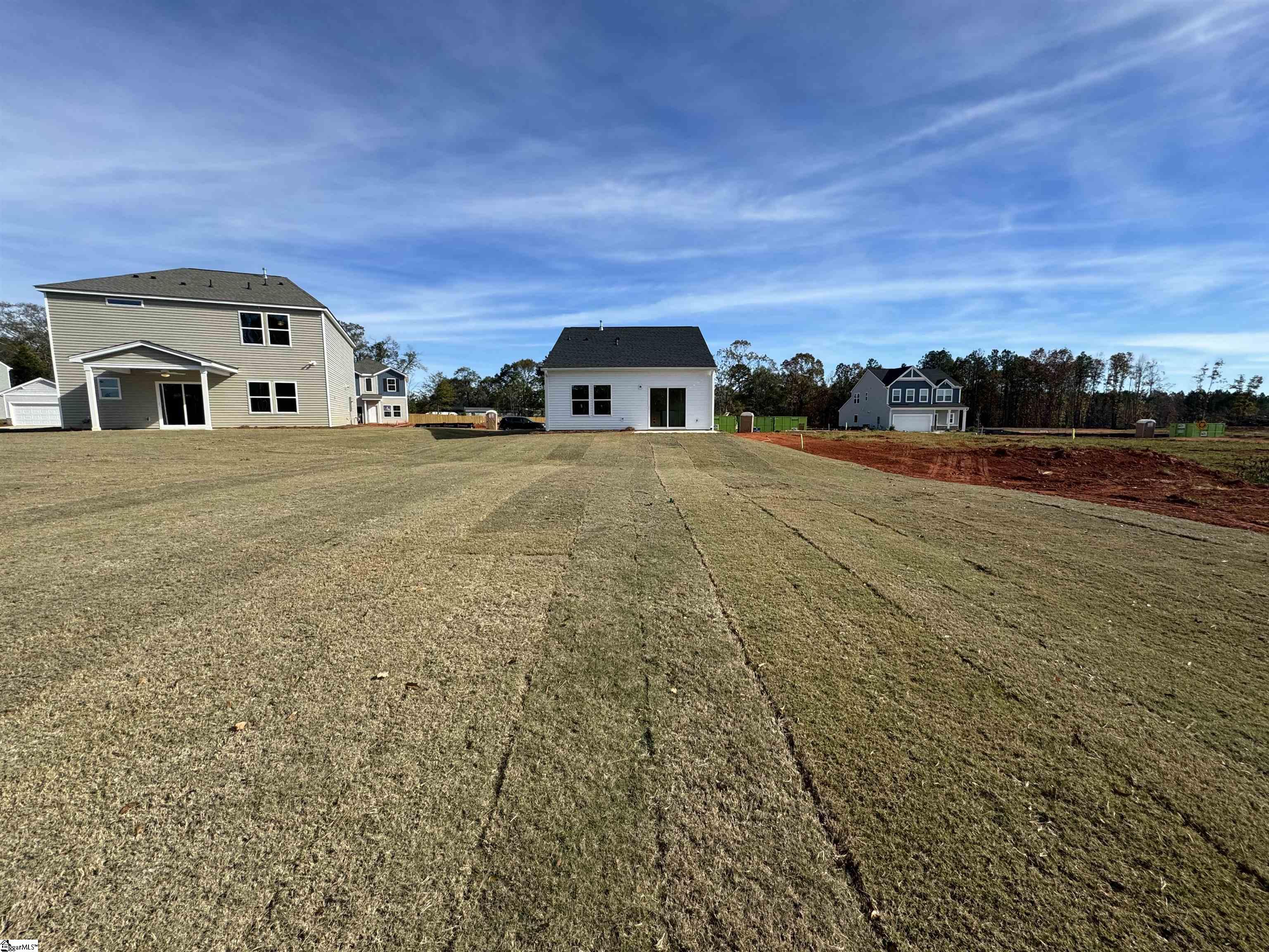 2076 Mayfair Mill Avenue Lot 27