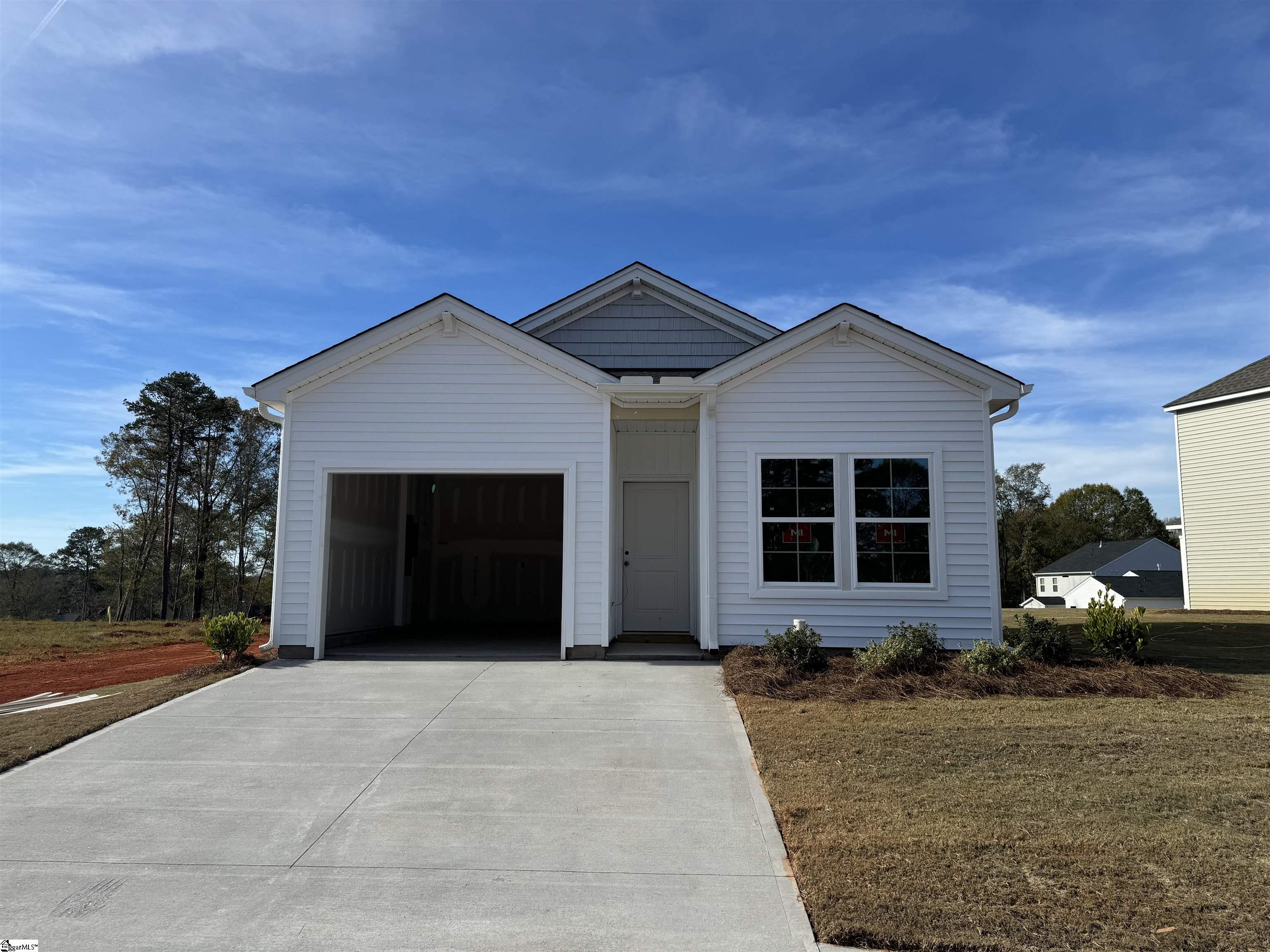 2076 Mayfair Mill Avenue Lot 27