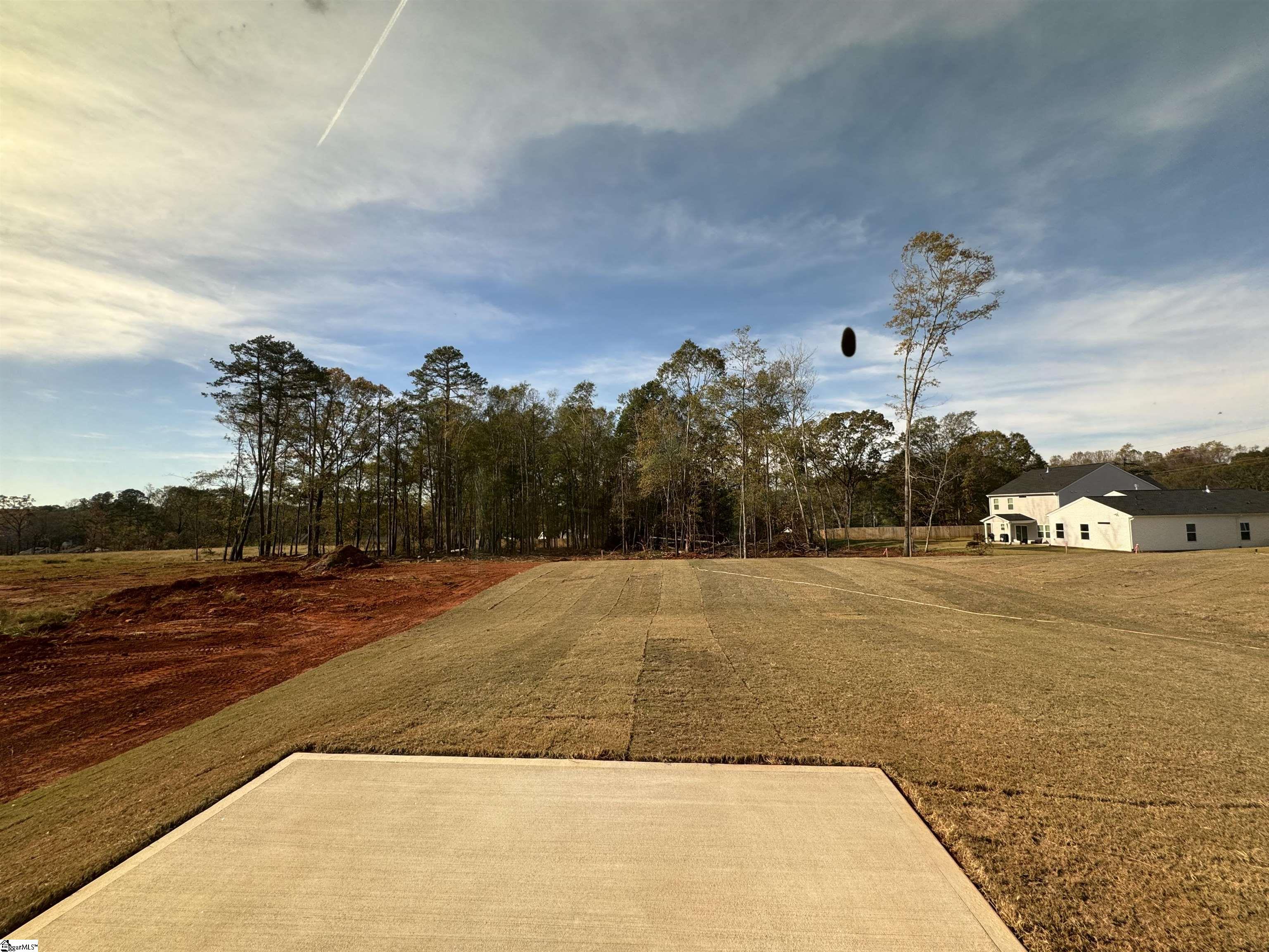 2076 Mayfair Mill Avenue Lot 27