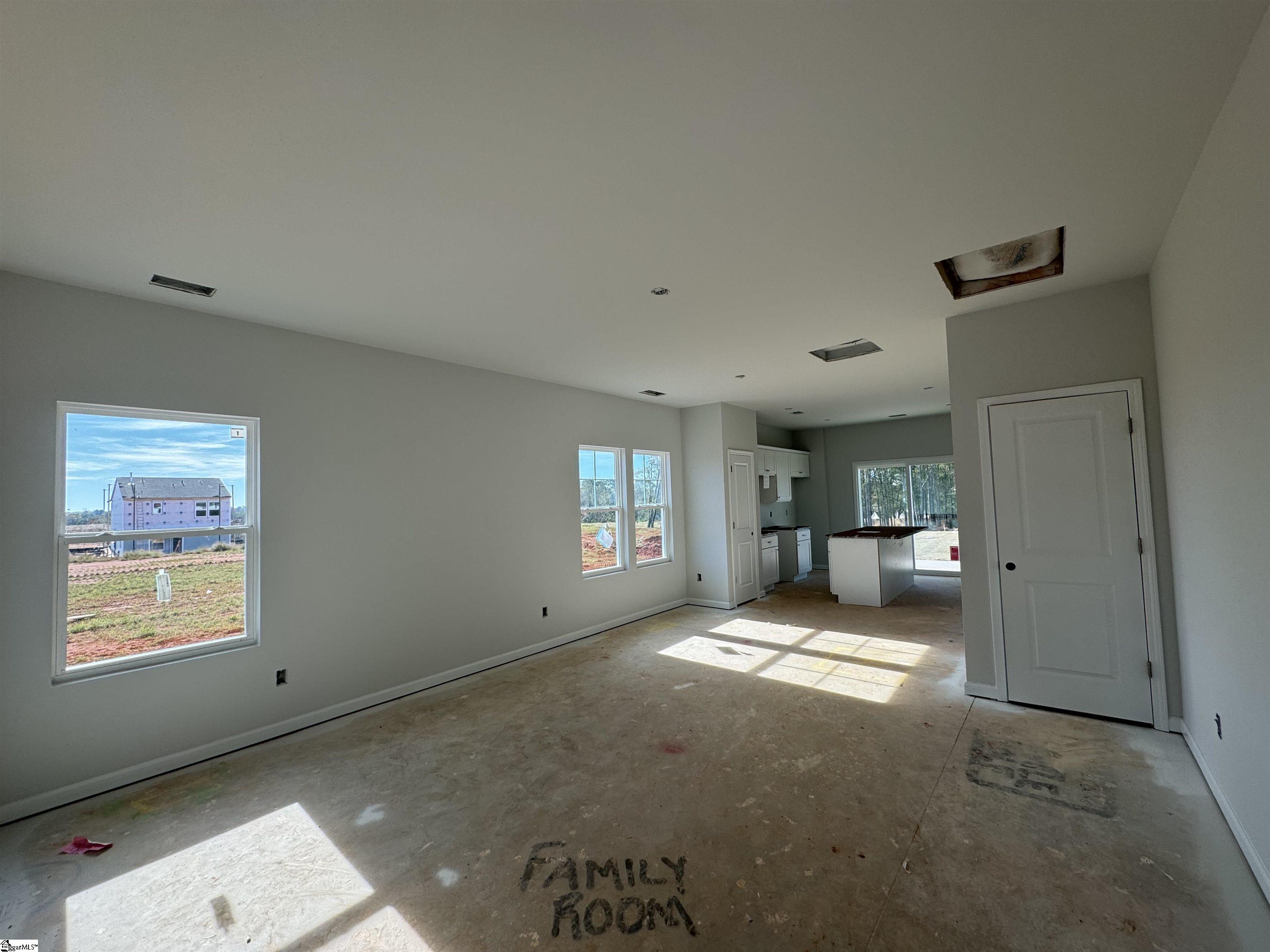 2076 Mayfair Mill Avenue Lot 27