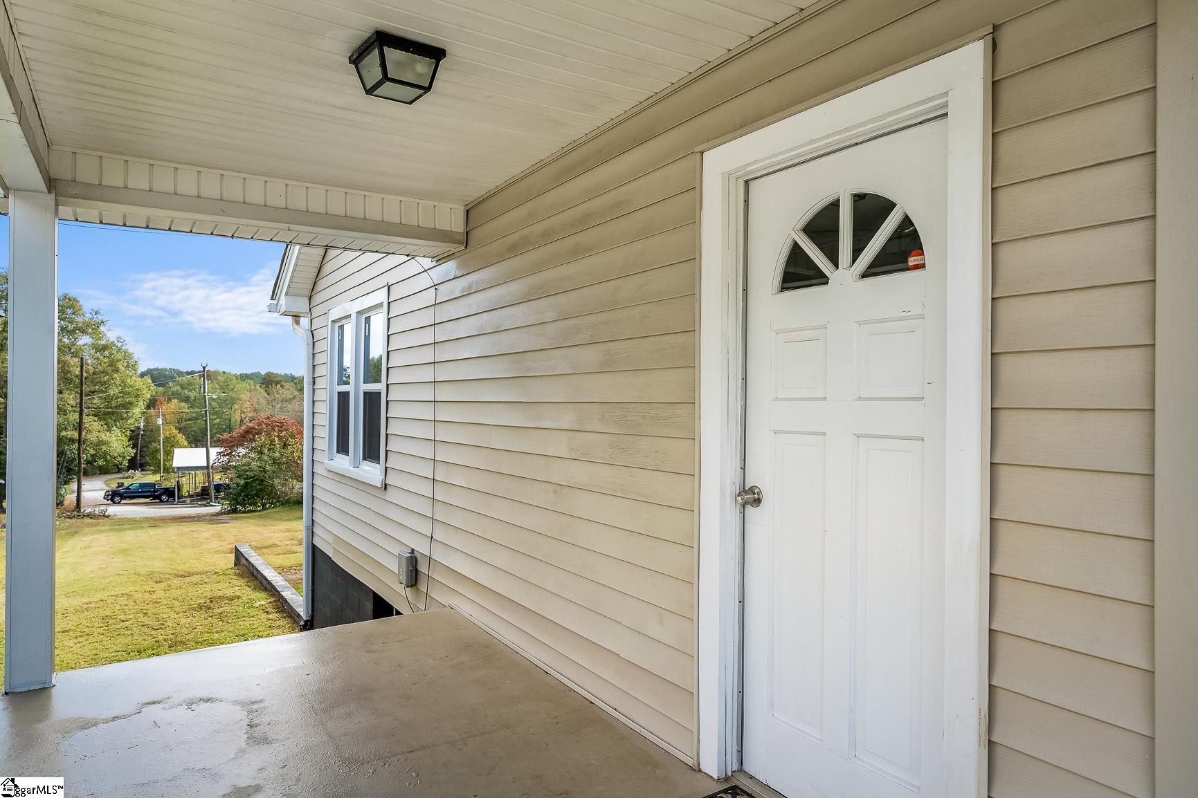 500 Ridgewood Drive