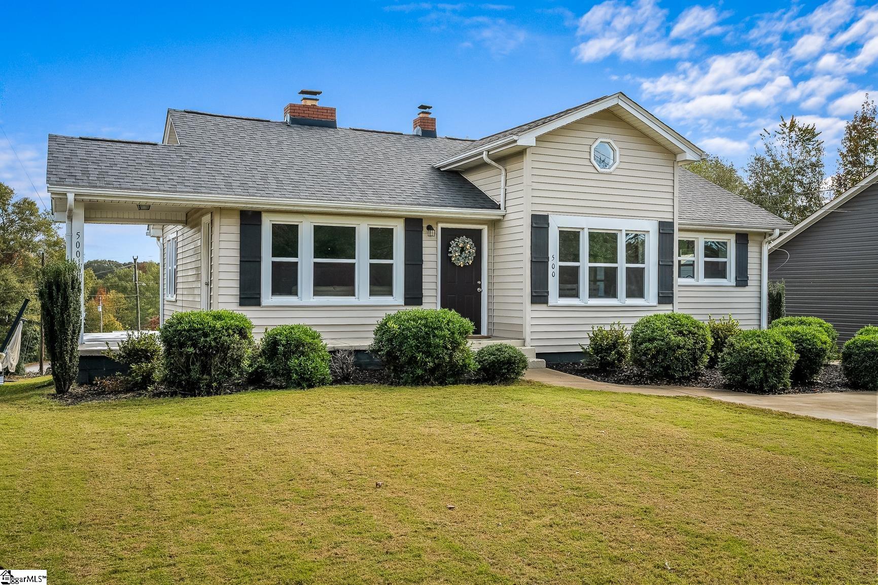 500 Ridgewood Drive