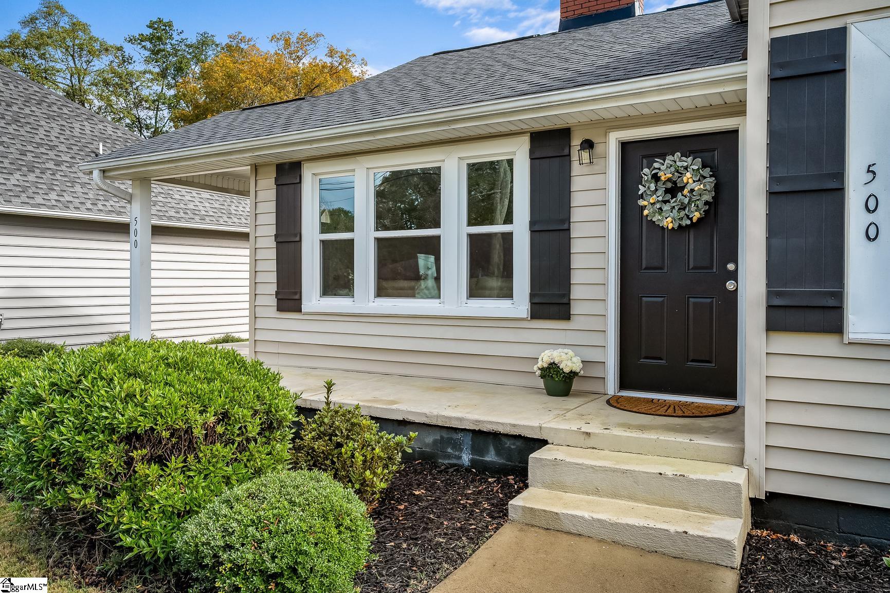 500 Ridgewood Drive