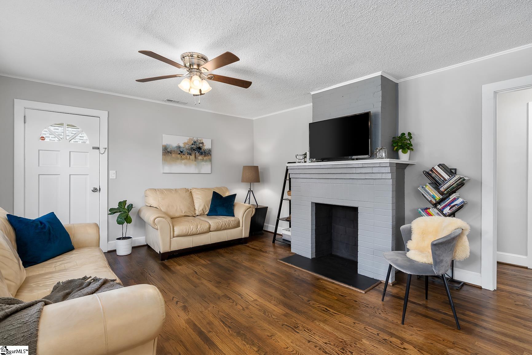 500 Ridgewood Drive