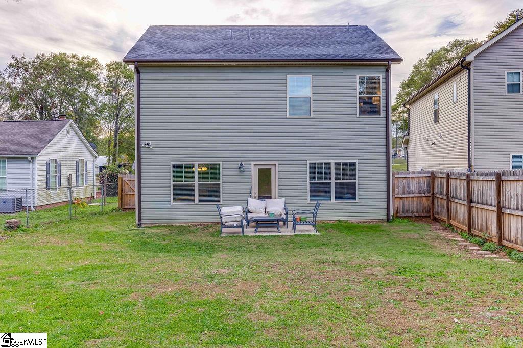 203 Kirby Street