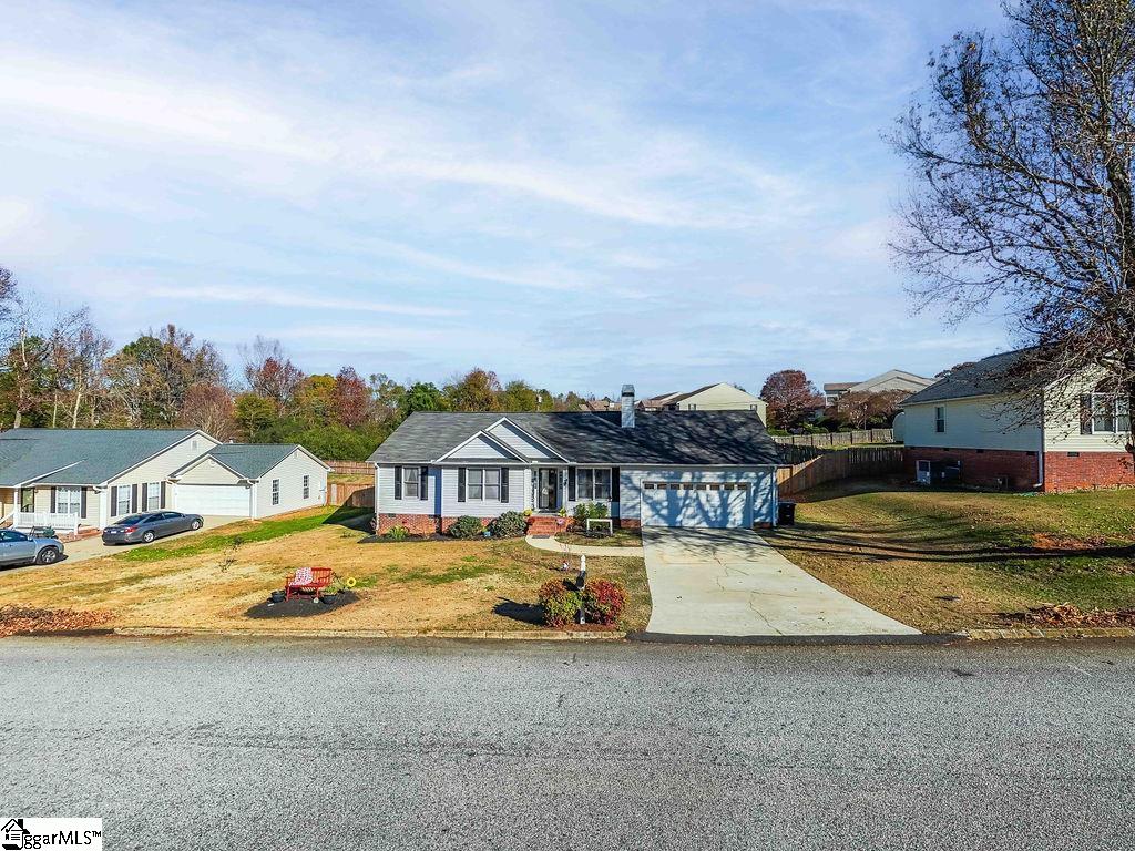 206 Foxfire Drive
