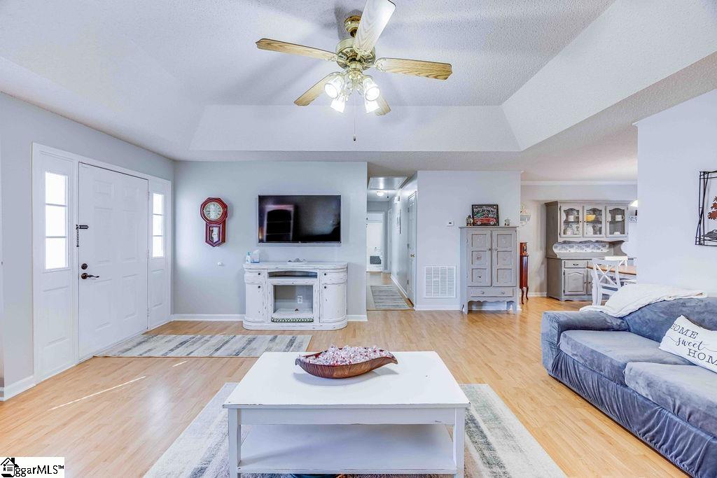 206 Foxfire Drive