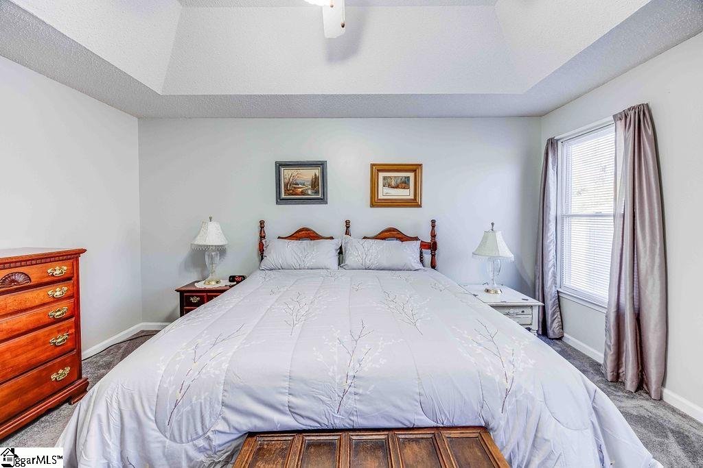 206 Foxfire Drive