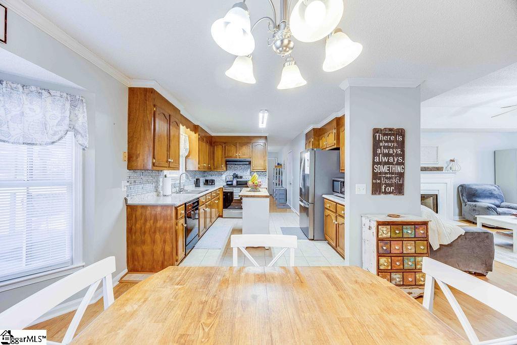 206 Foxfire Drive
