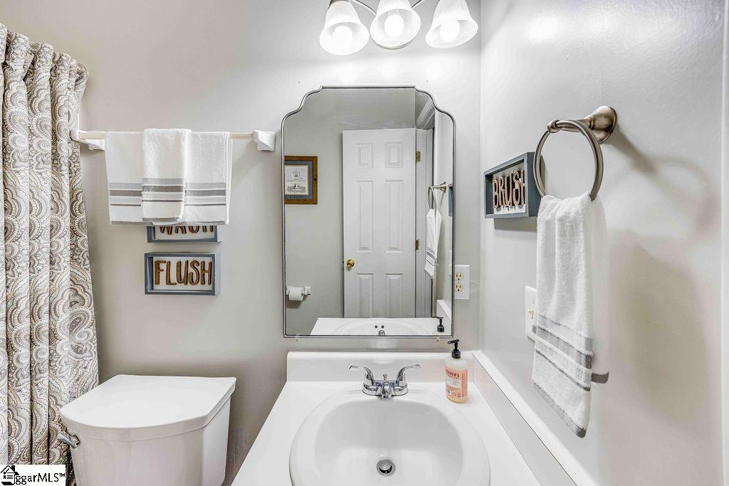 206 Foxfire Drive