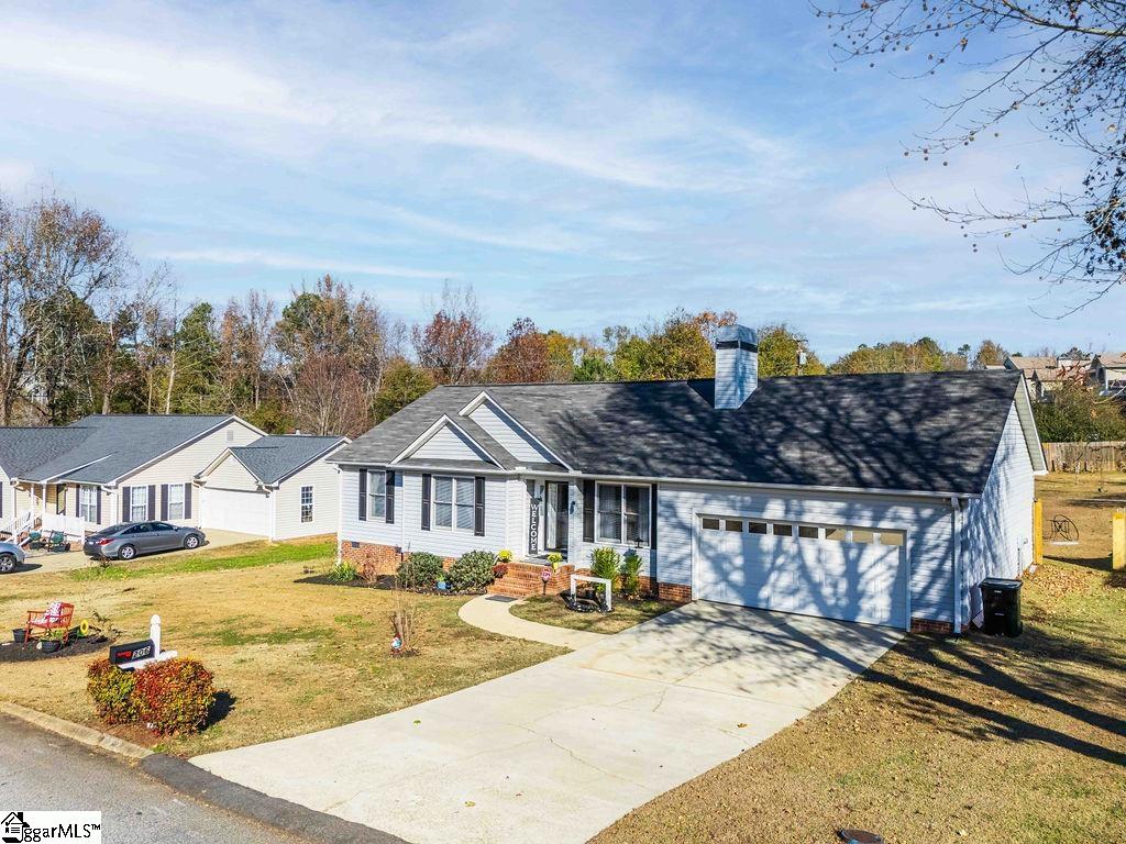 206 Foxfire Drive