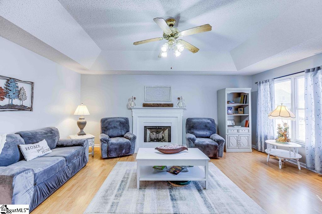 206 Foxfire Drive